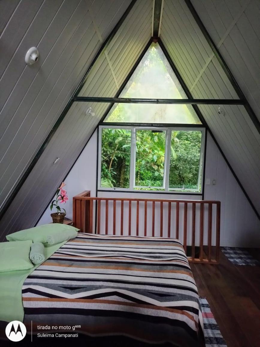 Chalet photo 3
