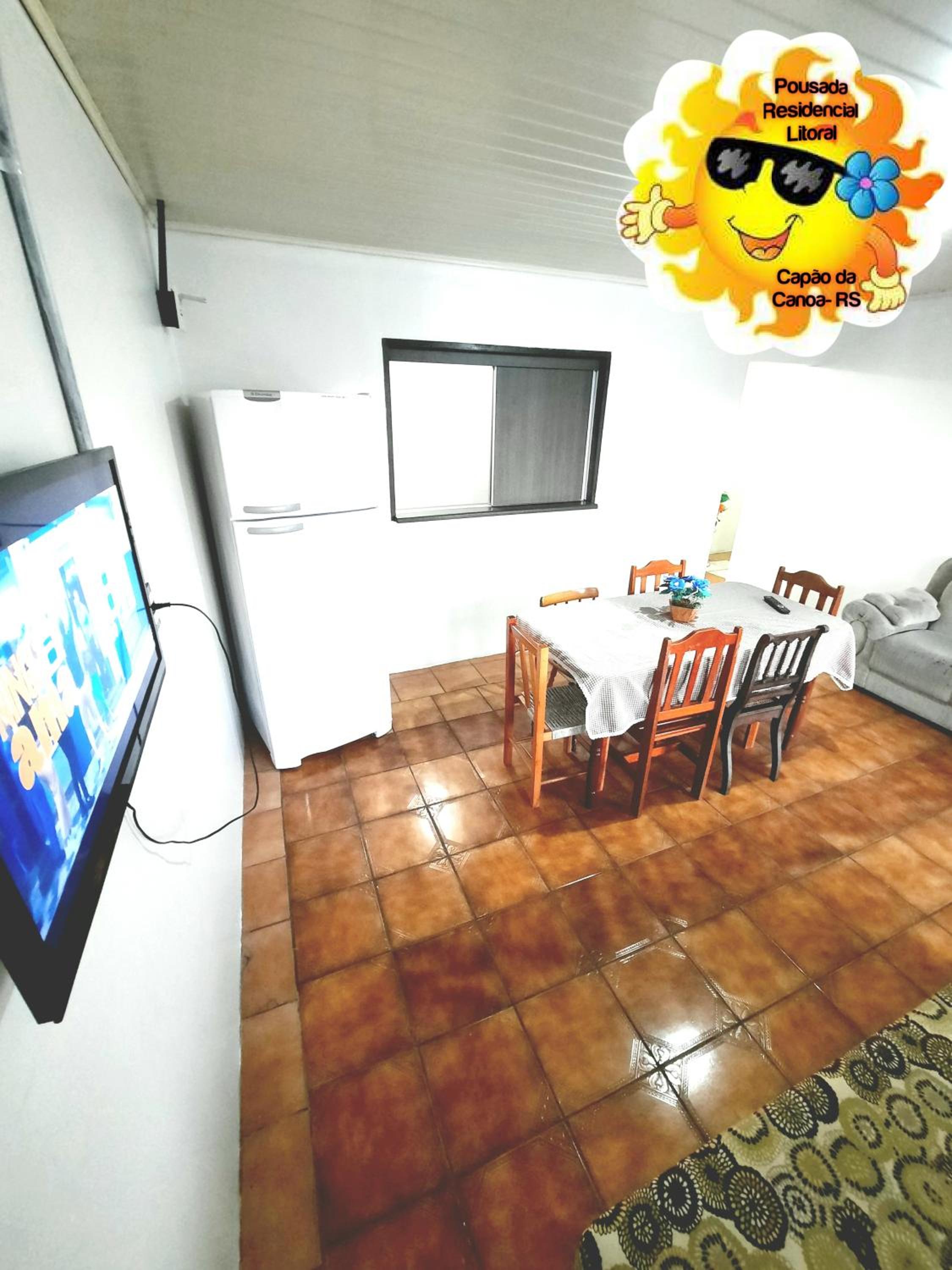 Standard Apartment photo 2