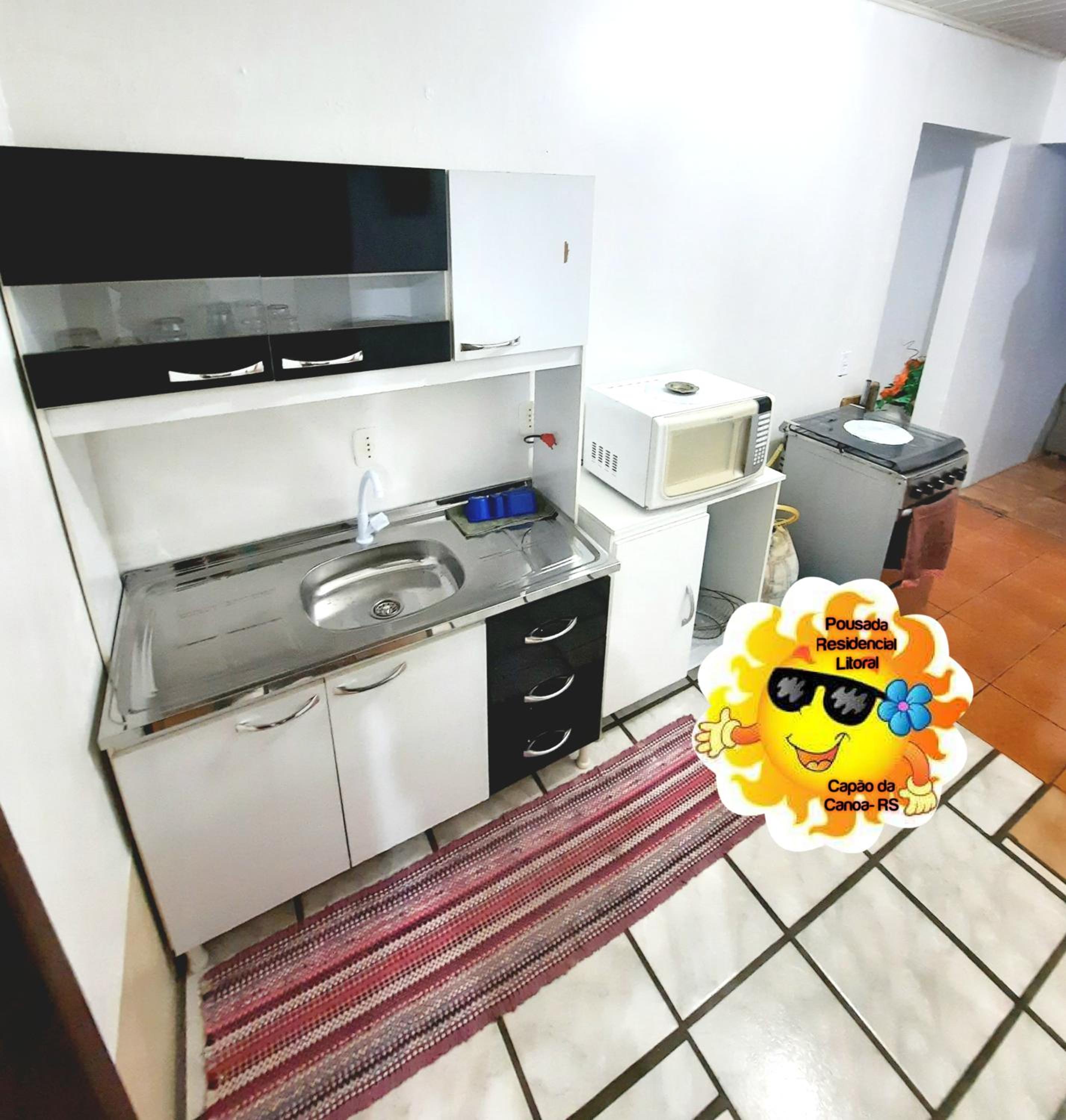 Standard Apartment photo 3