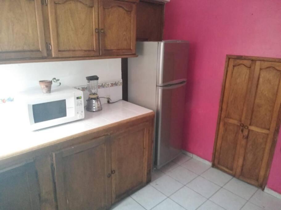 One-Bedroom Apartment - Photo 5