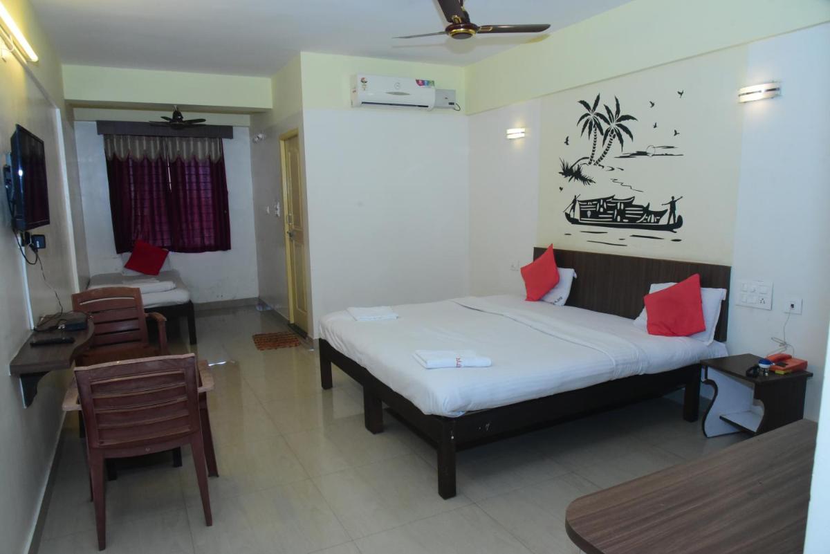 Superior Triple Room photo 1