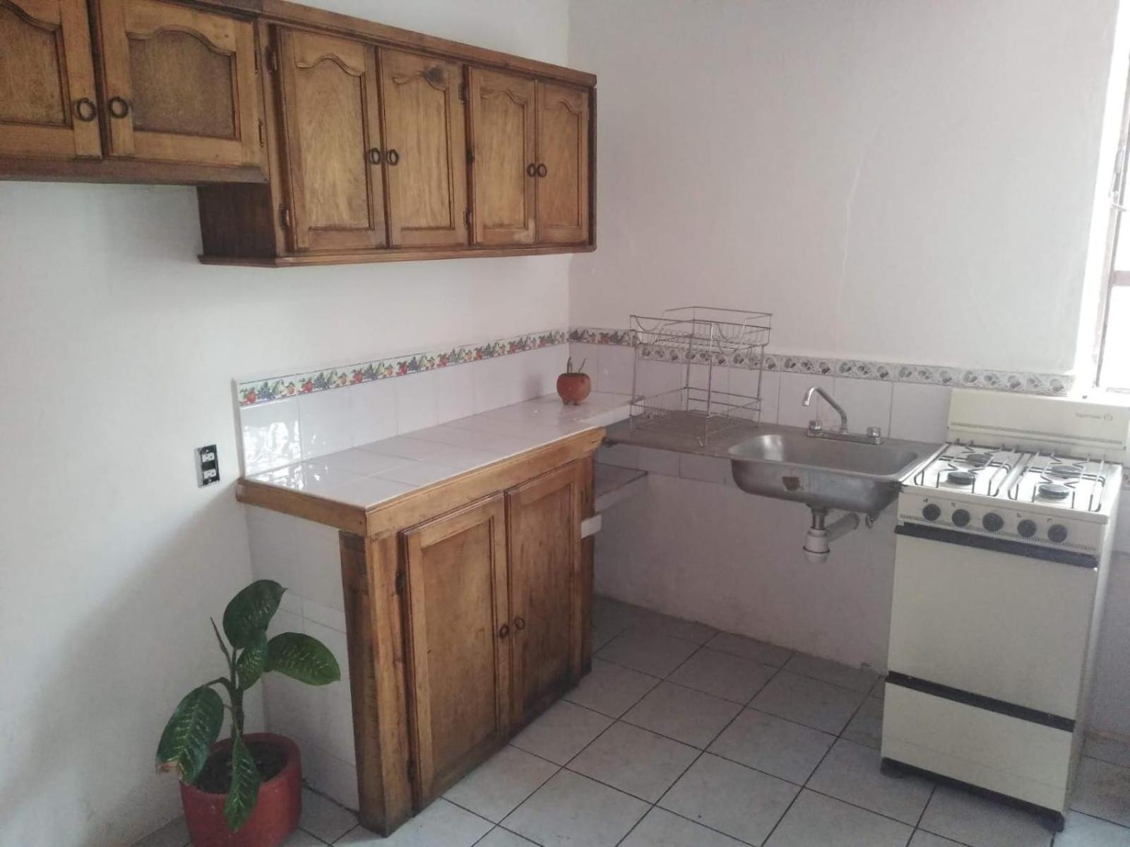 One-Bedroom Apartment - Photo 6