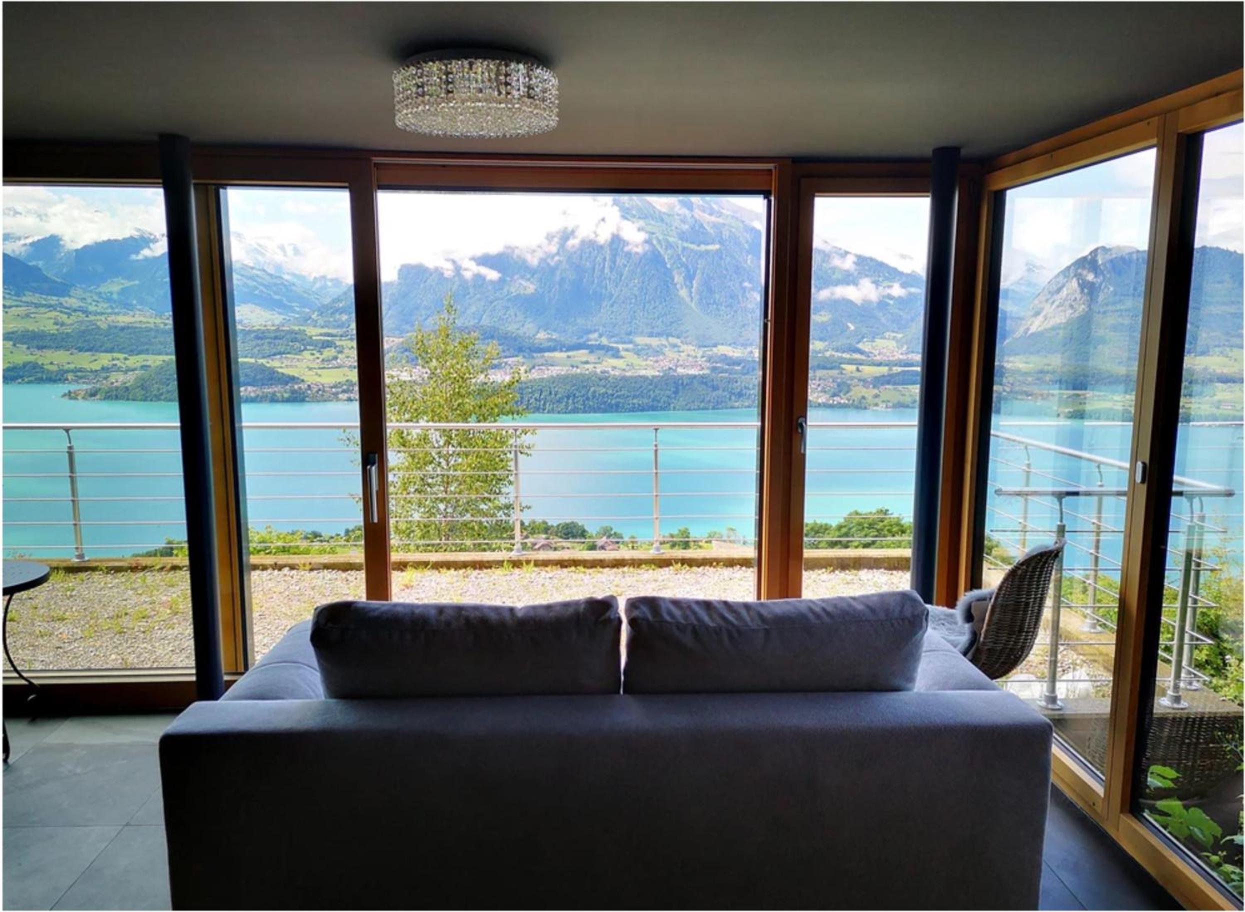 Chalet photo 2