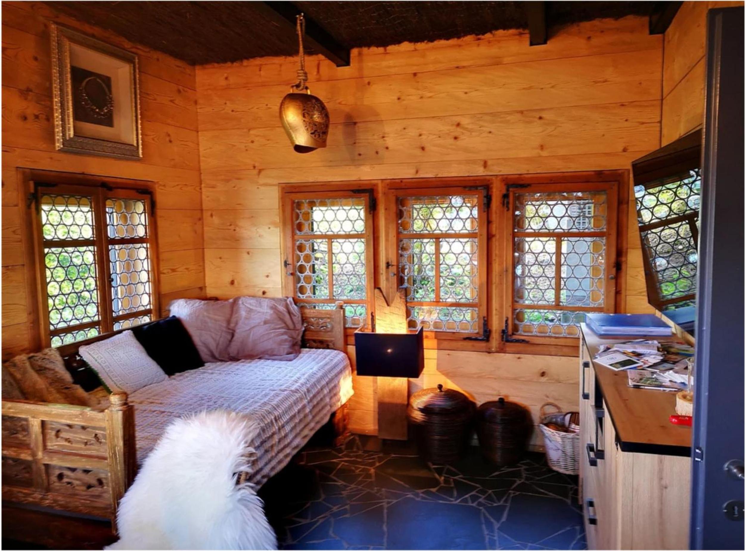 Chalet photo 1