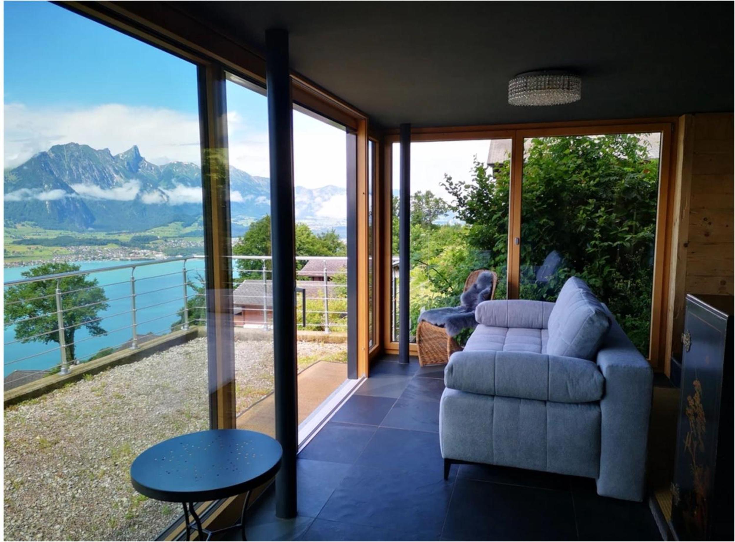 Chalet photo 3
