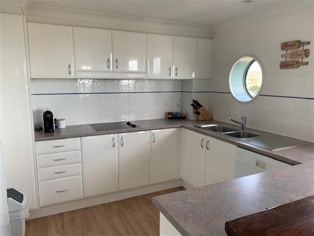 Standard Two-Bedroom Apartment (Floors 1-3)