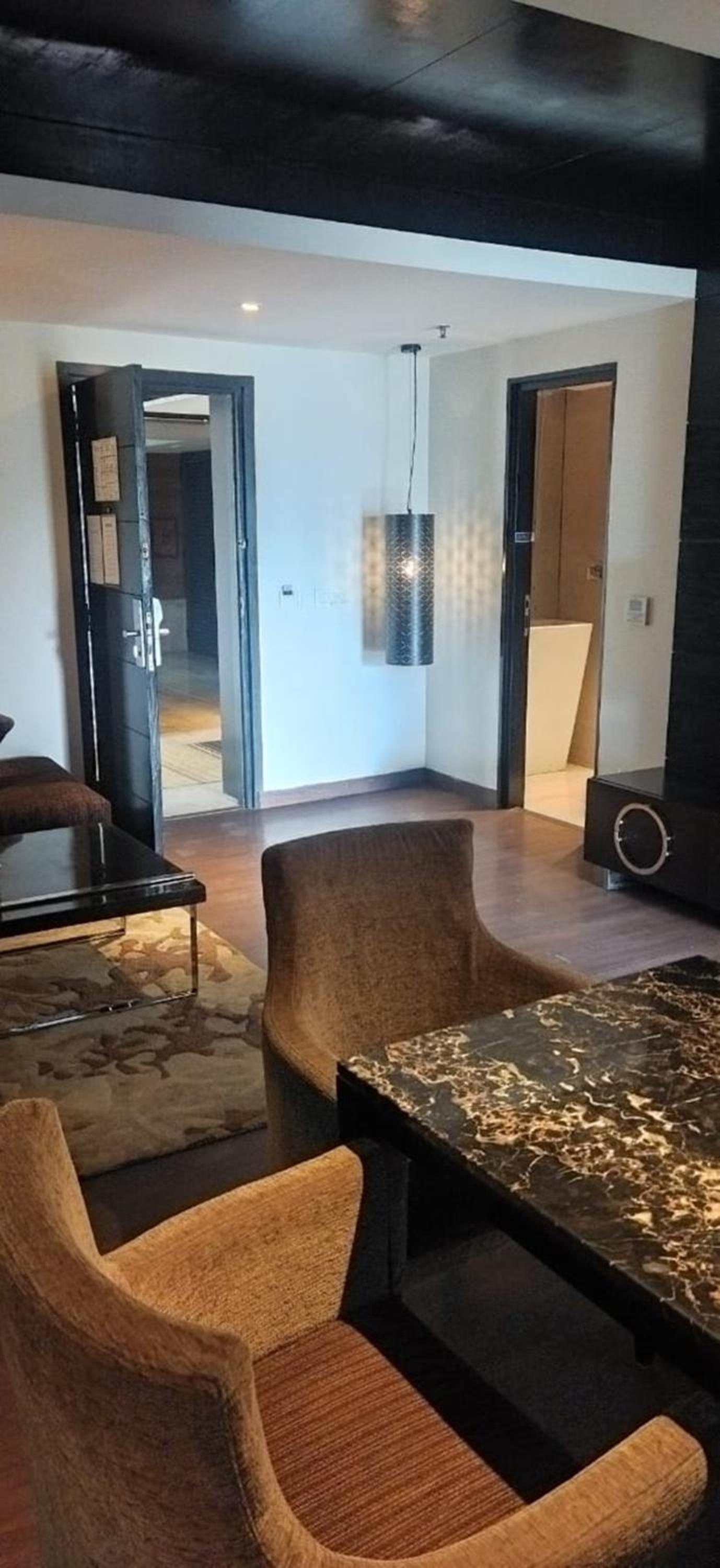 Deluxe Suite photo 2