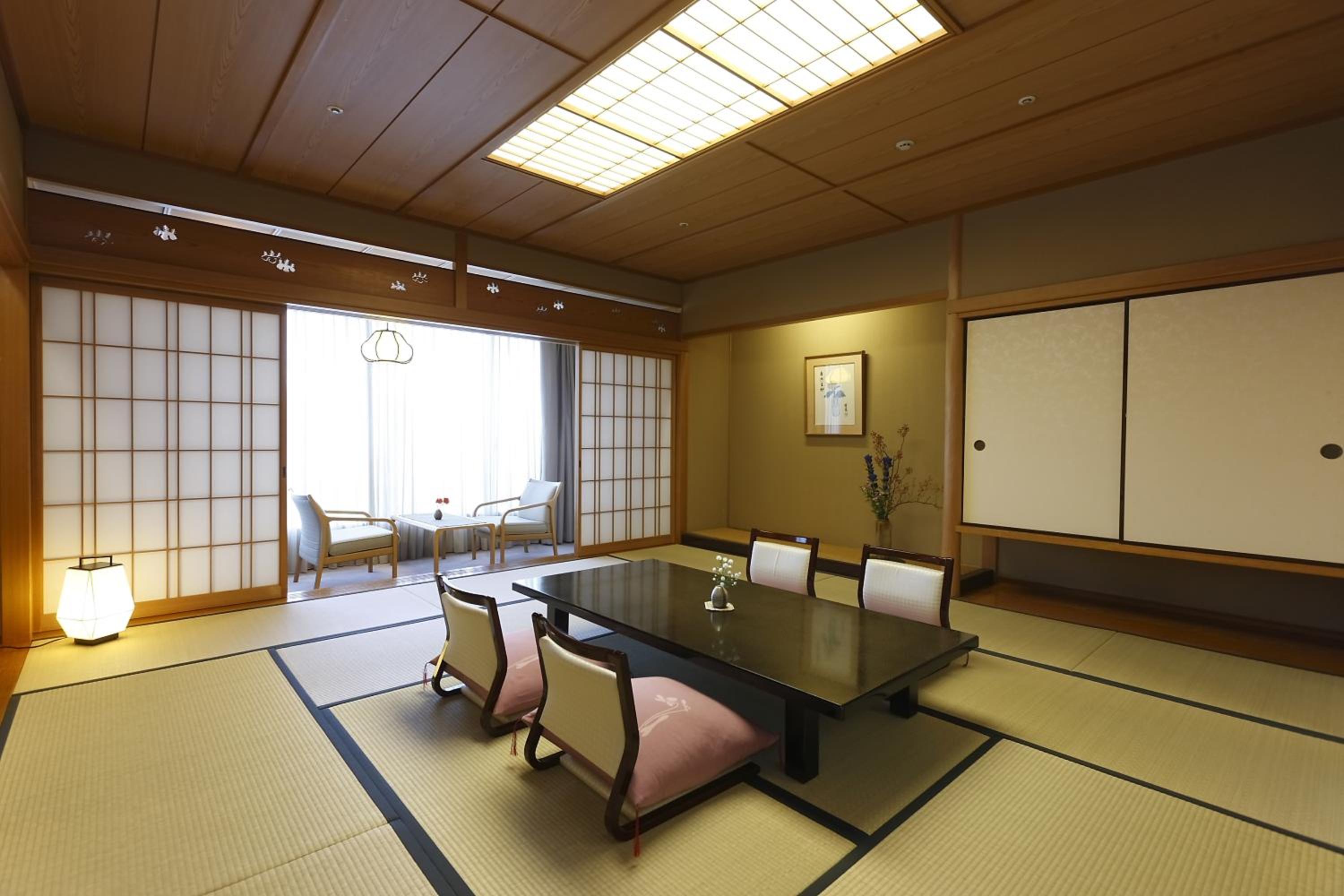 Japanese-Style Standard Room