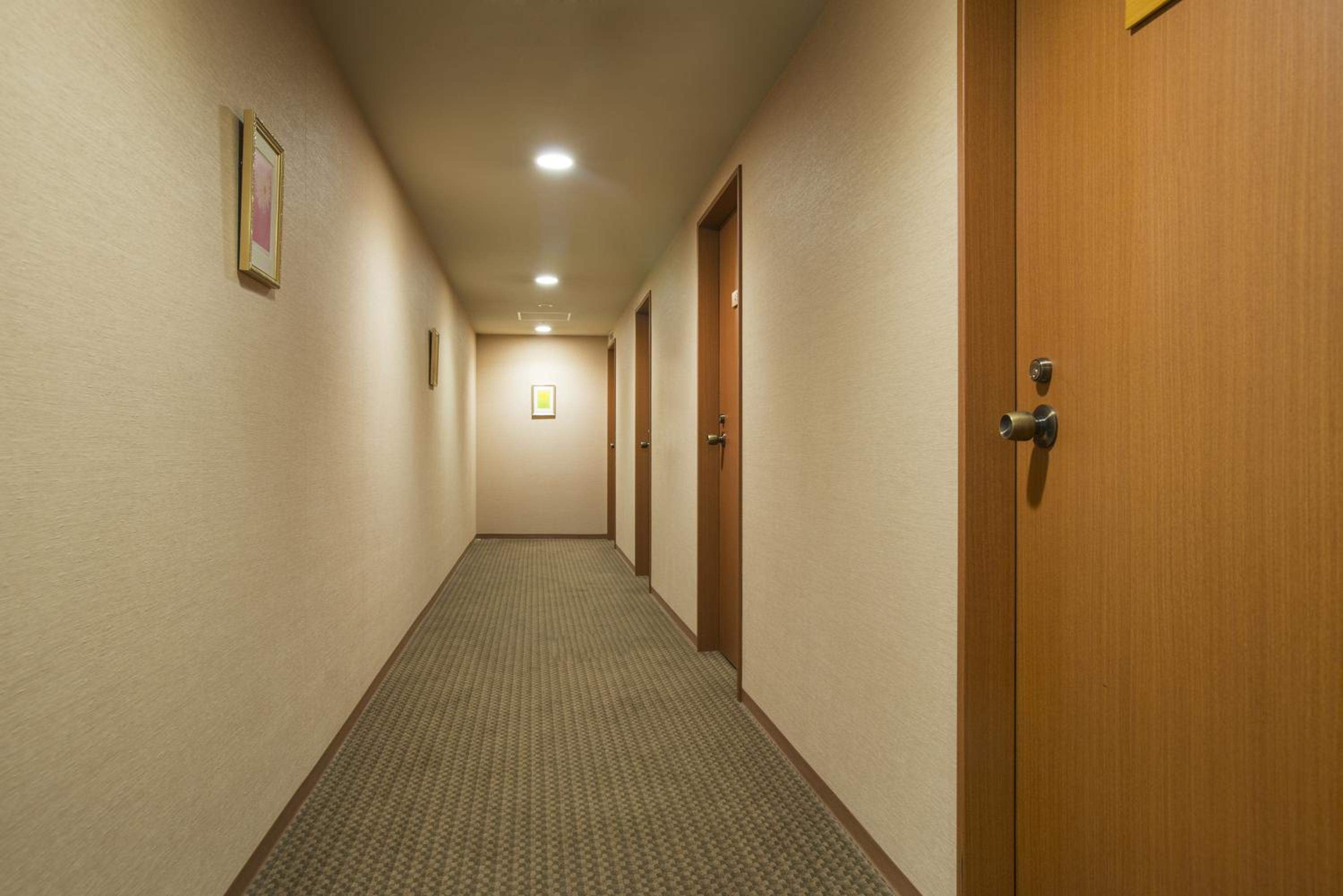 Single Room - No Private Bath (Access to Hot Spring) photo 2