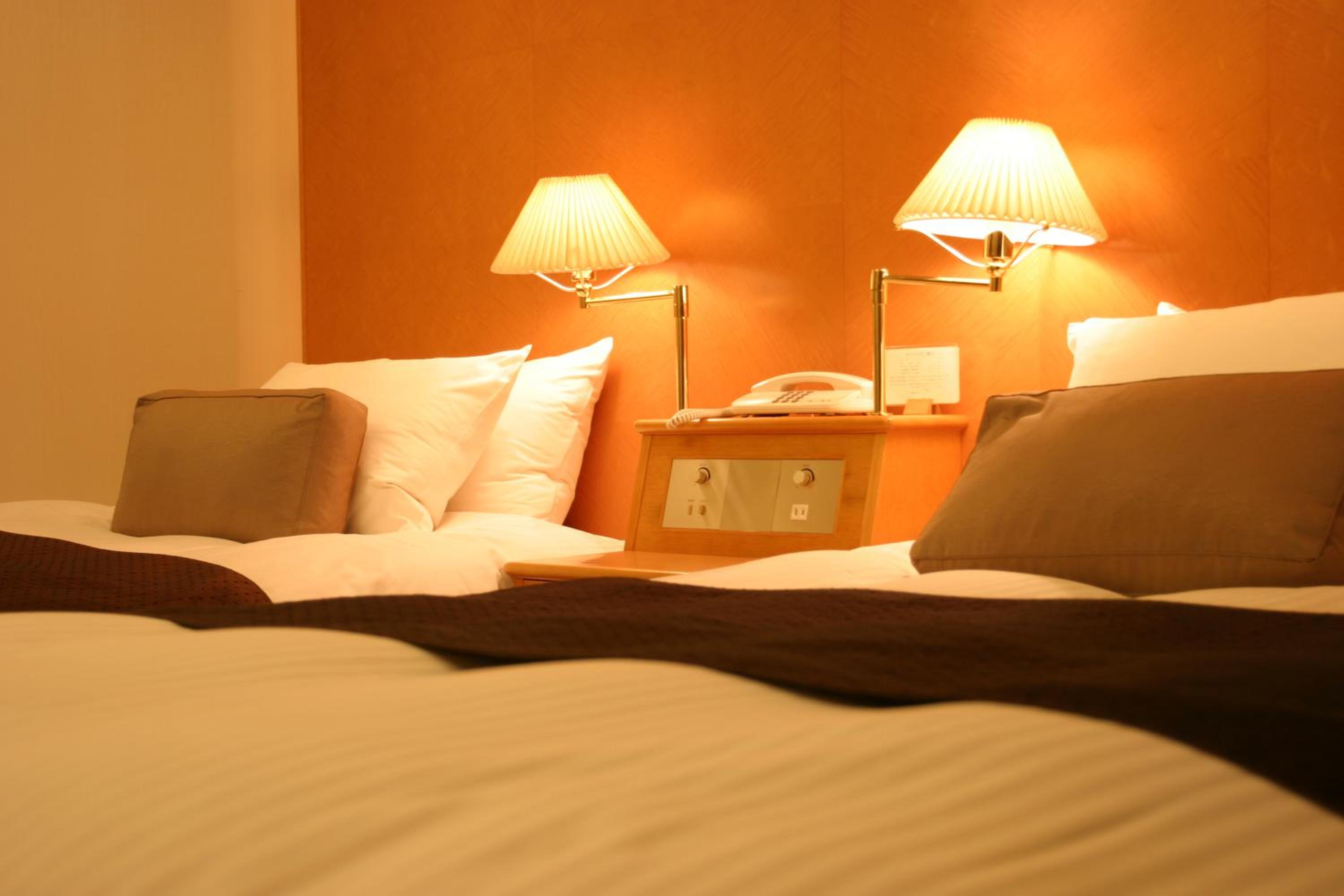 Room With Tatami Area photo 3