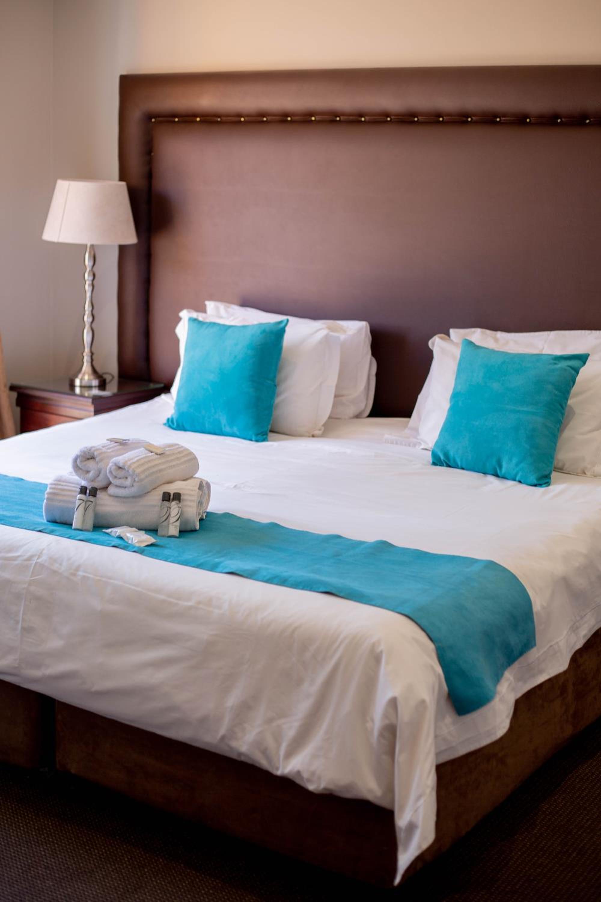  Double Room - Photo 3