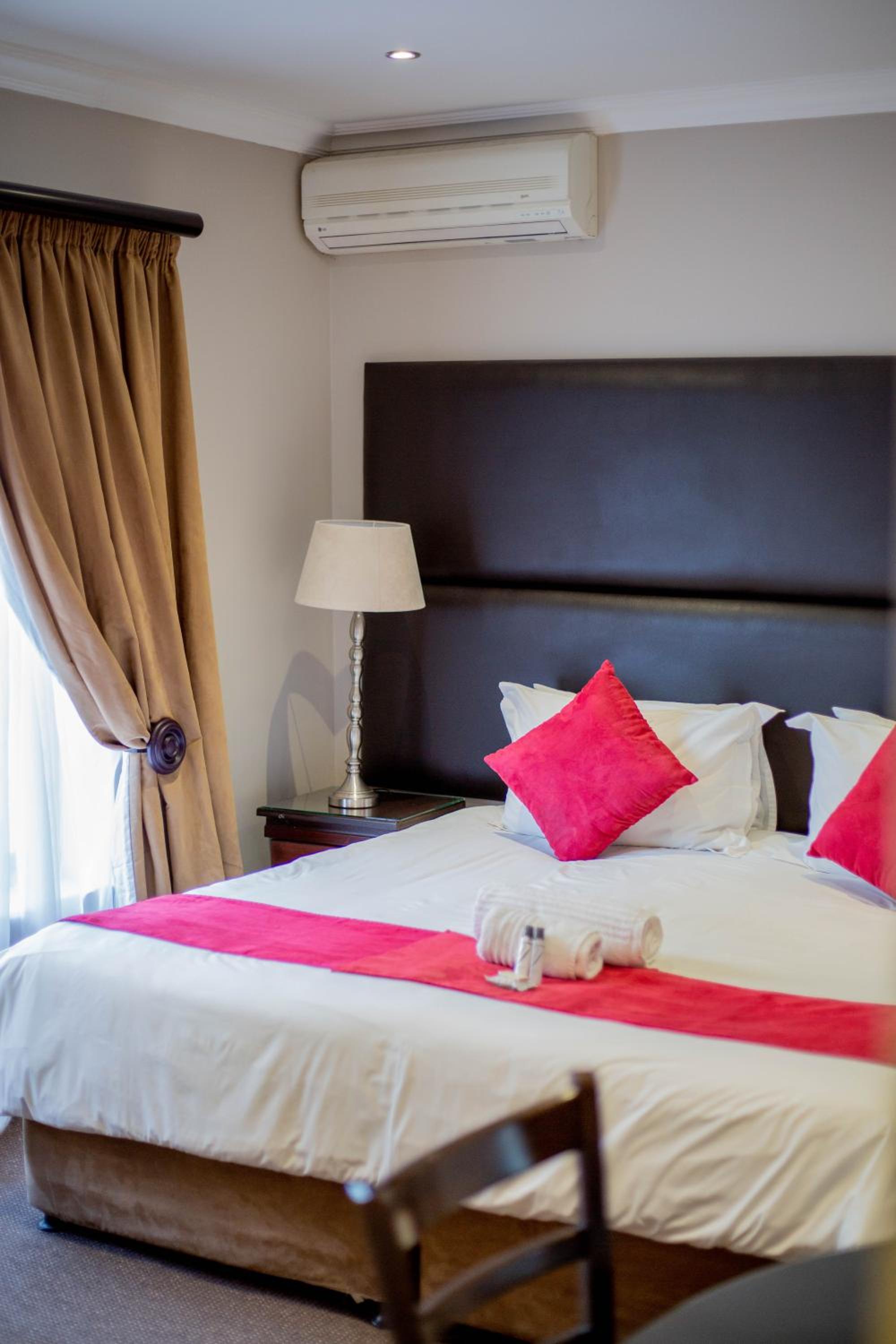  Double Room - Photo 8