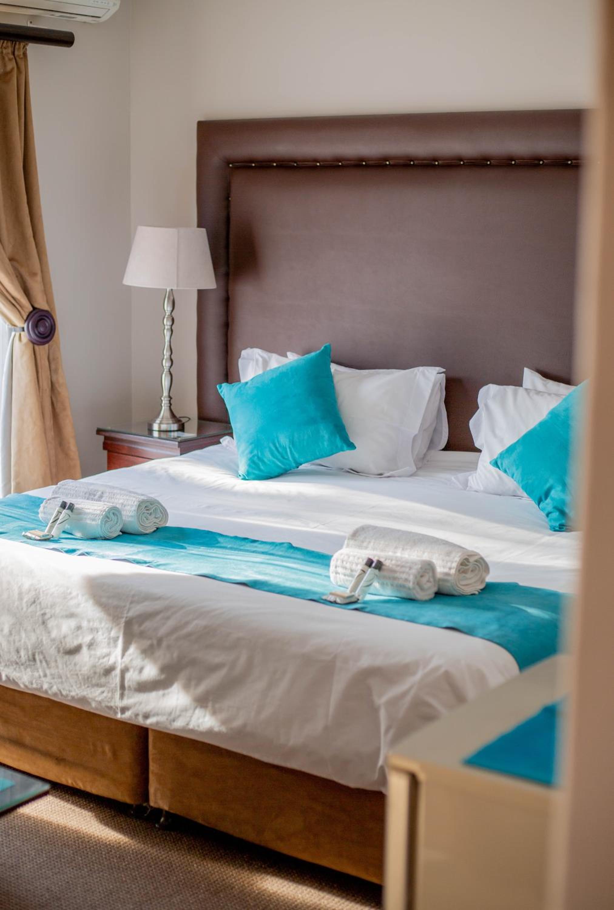  Double Room - Photo 9