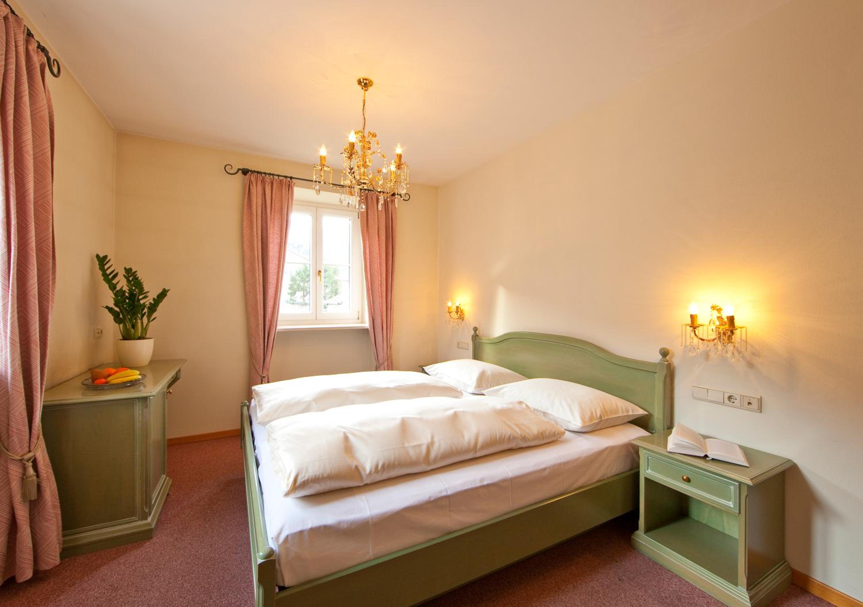 Deluxe Room Single Use Annex