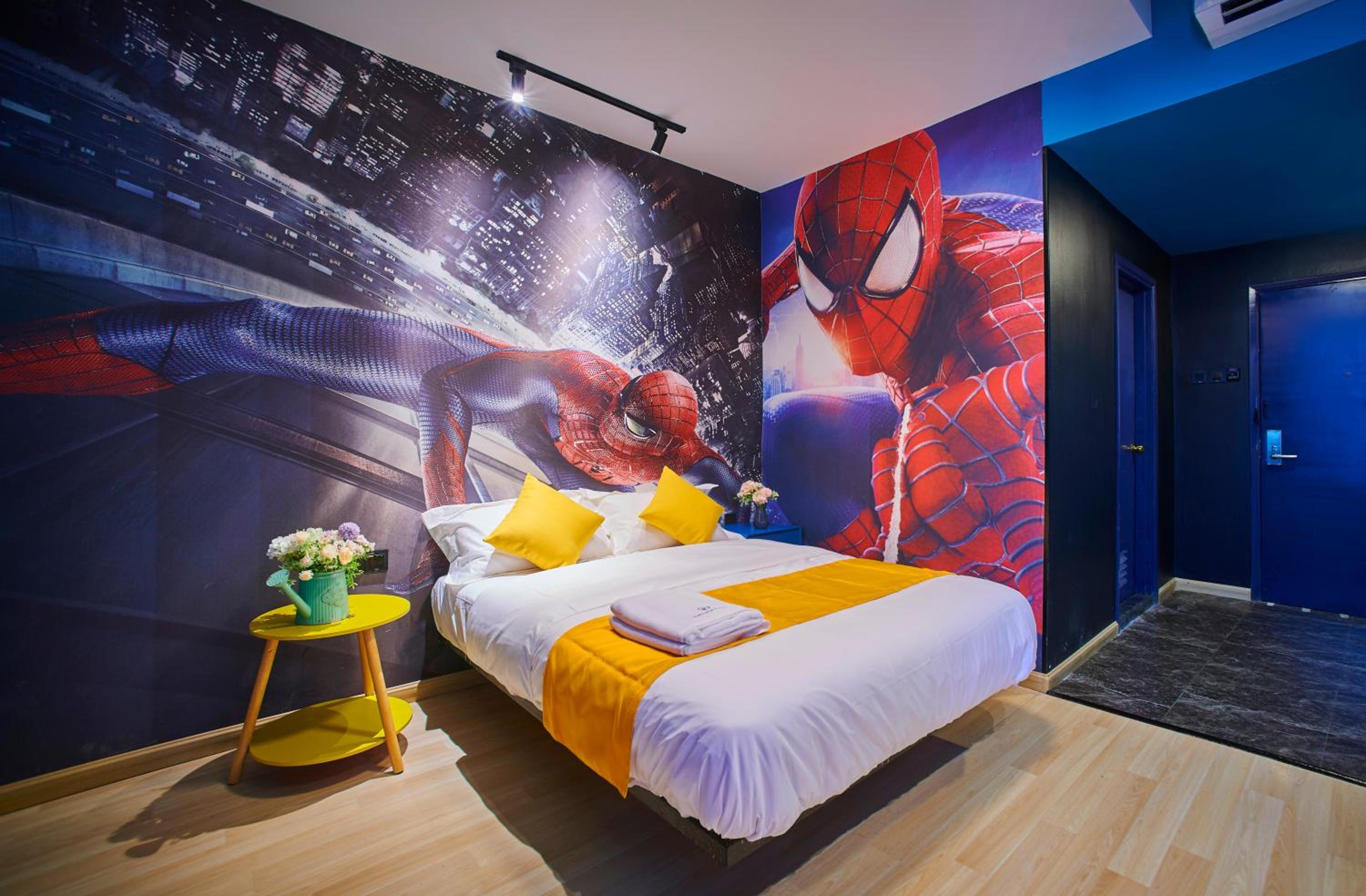 Deluxe Junior Suite