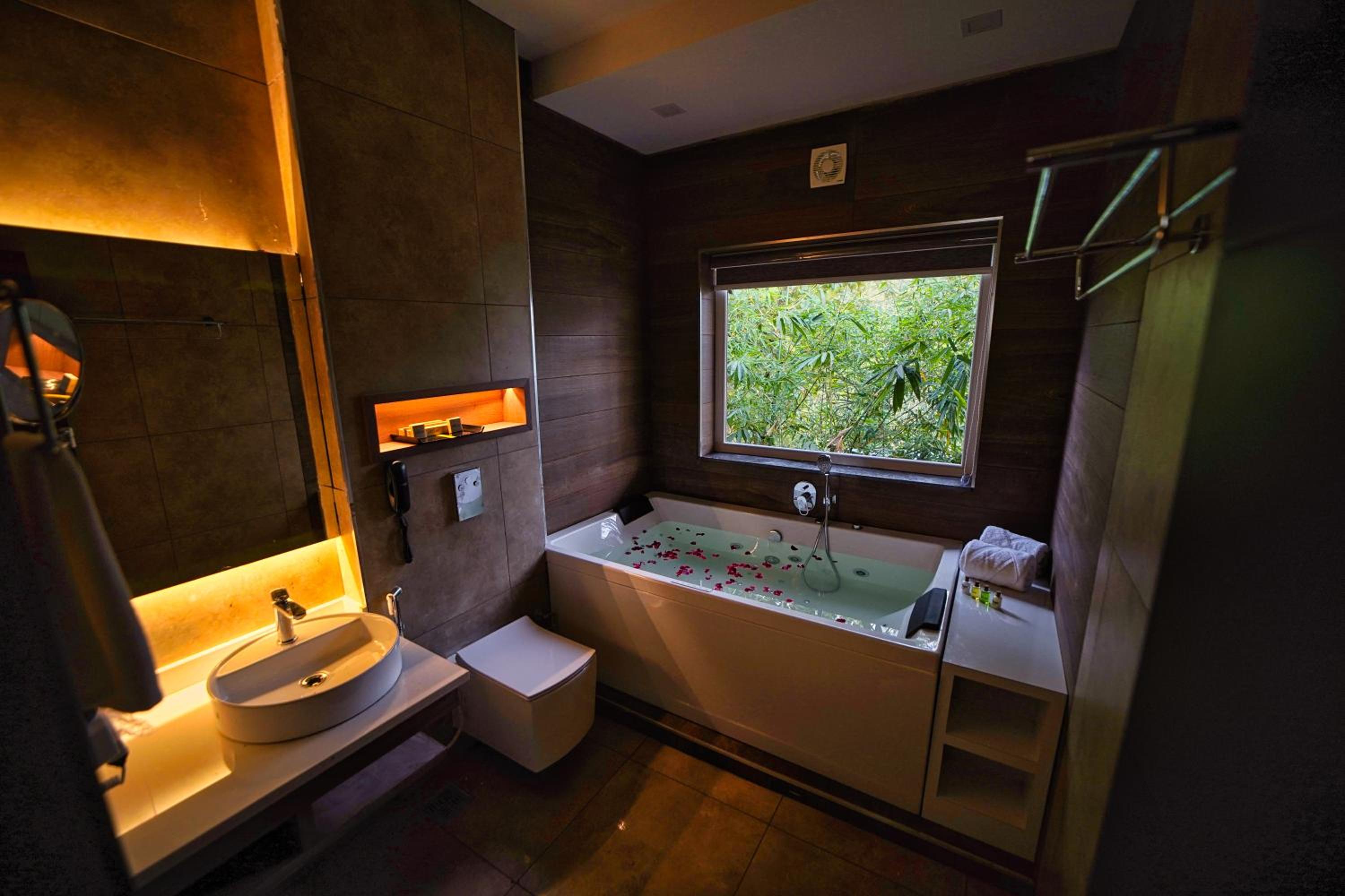 Superior Double Room photo 3