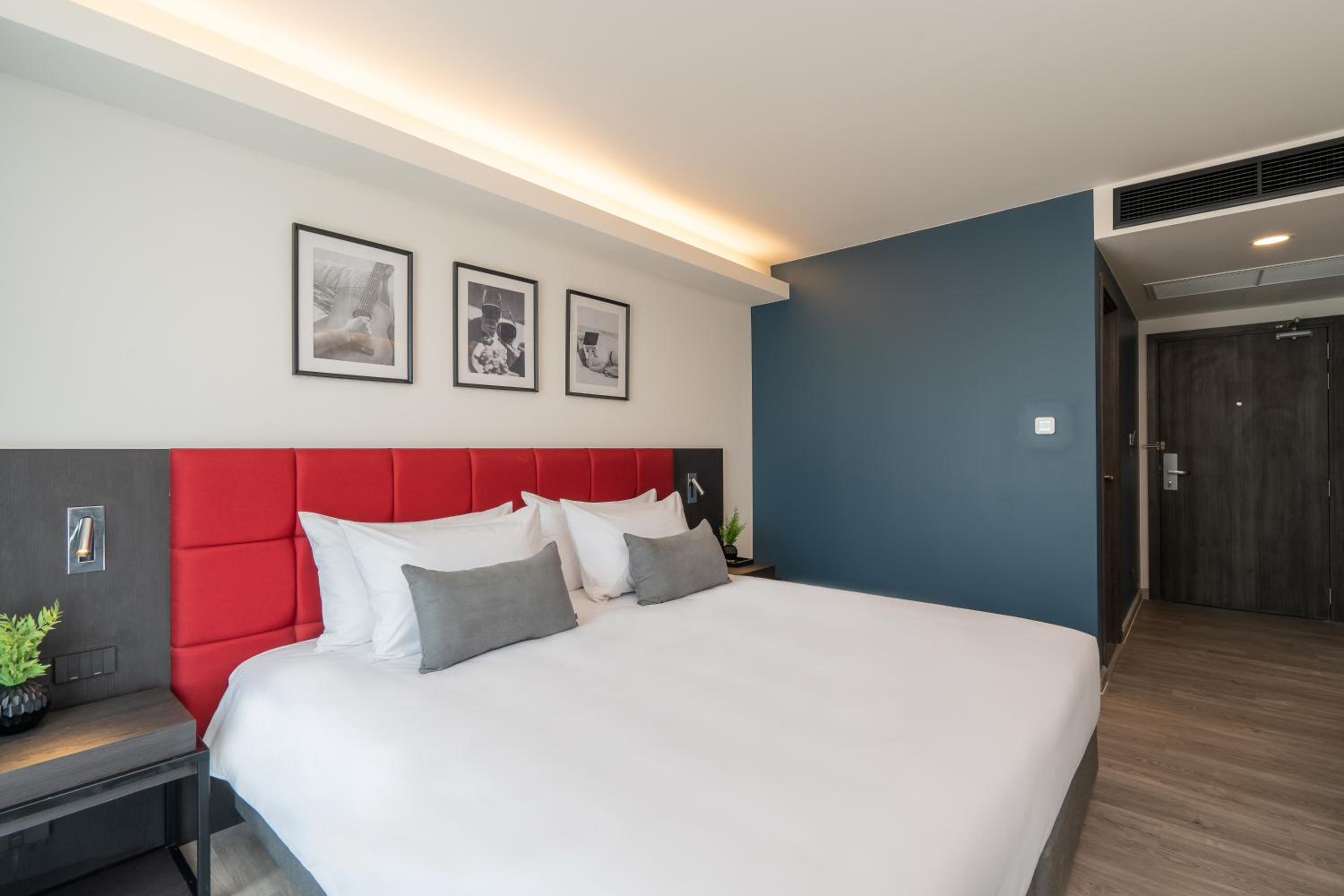 Superior Double or Twin Room - Photo 3