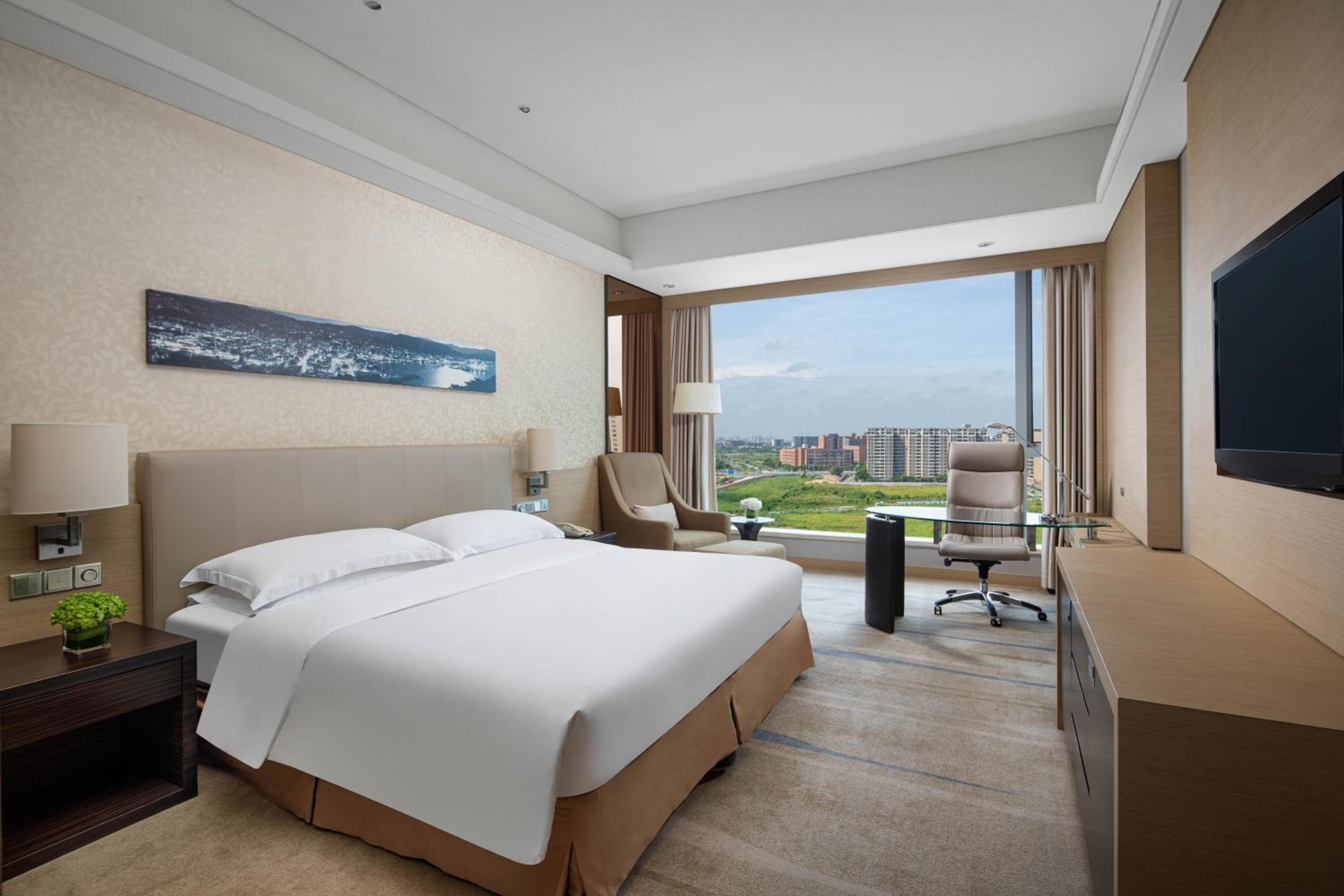 Specialty Room