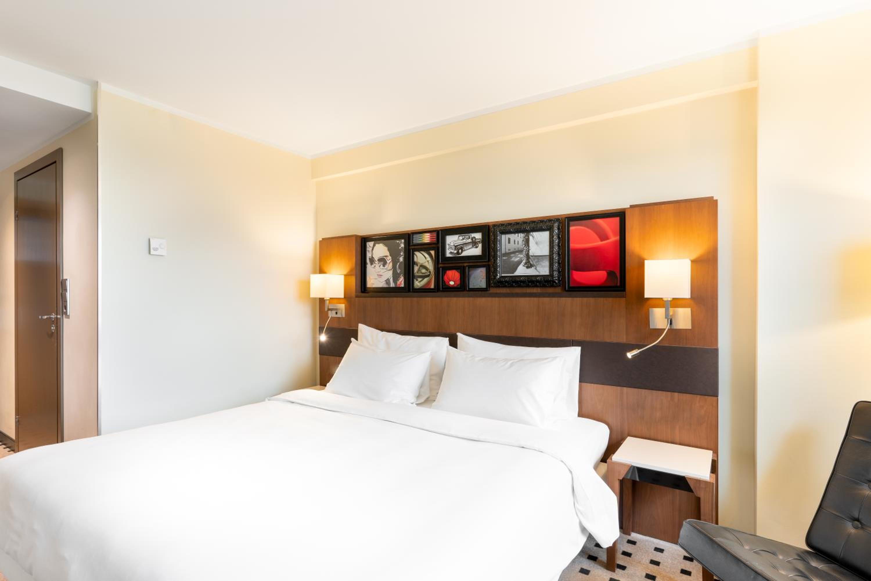 Superior Room - Photo 8