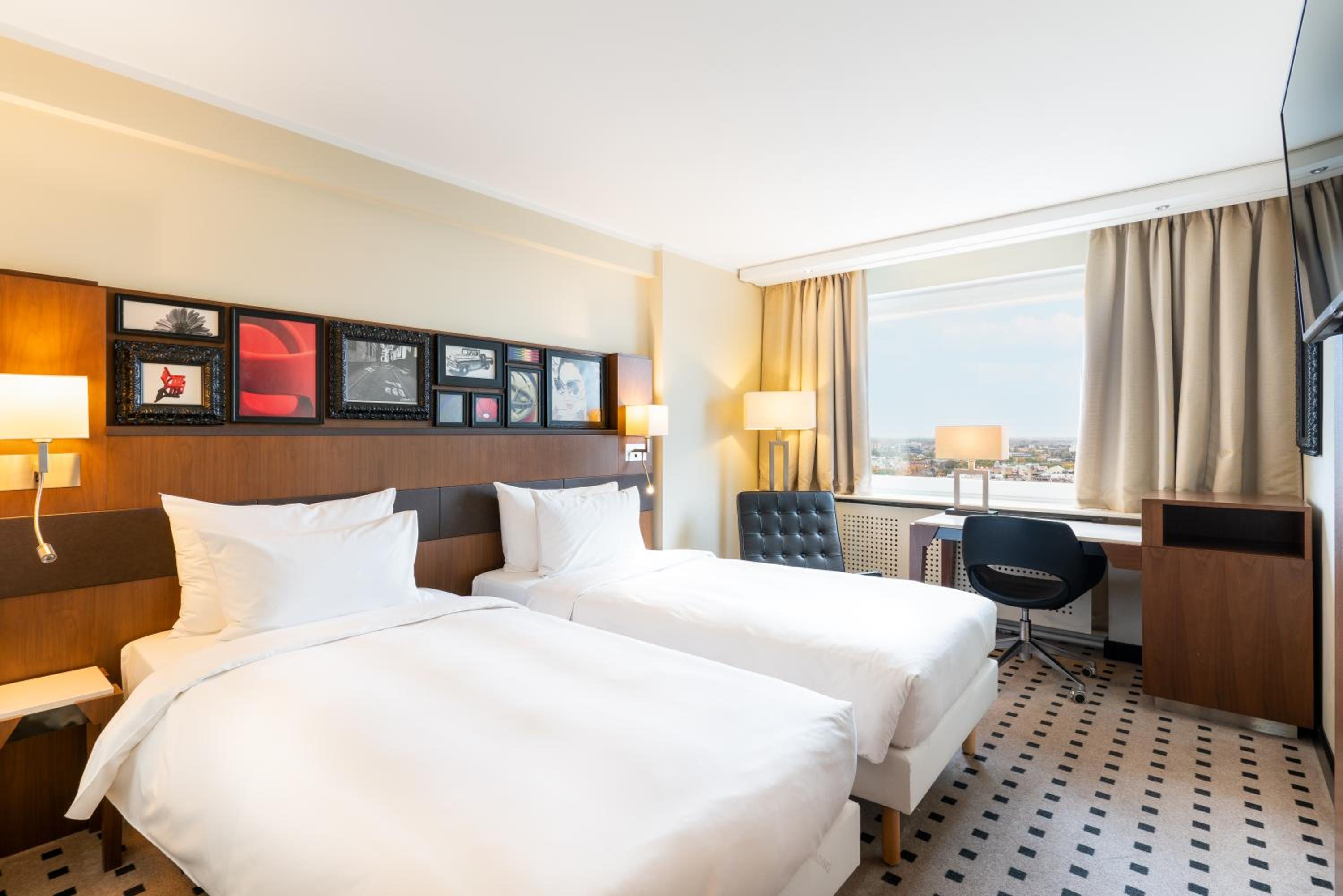 Superior Room - Photo 9