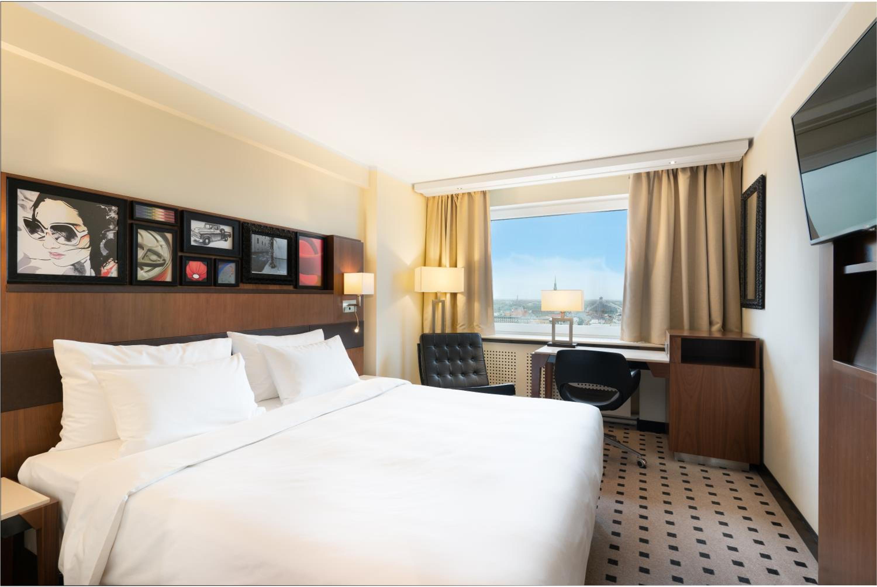Standard Room - Tower  - Photo 5