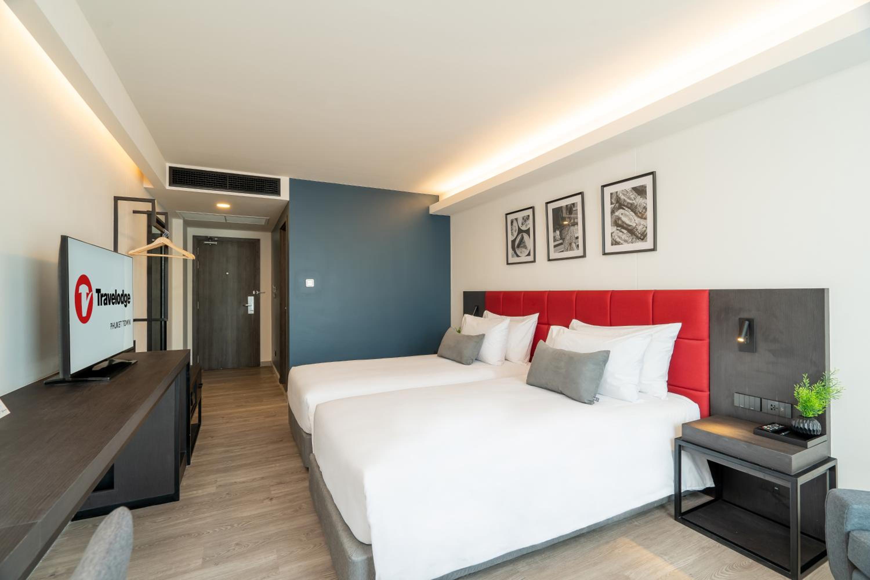 Standard Double or Twin Room - Photo 1