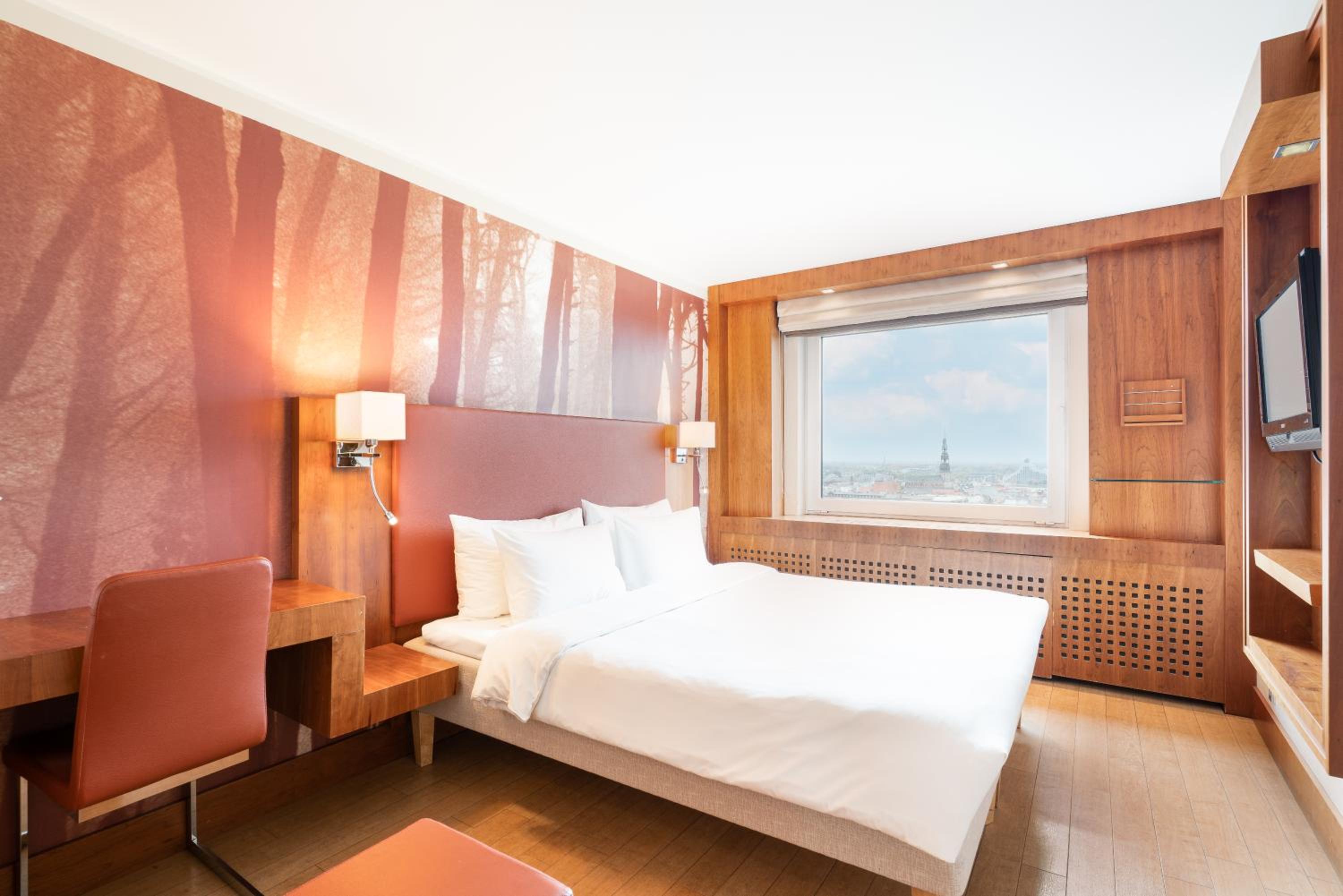 Superior room - View - Photo 3