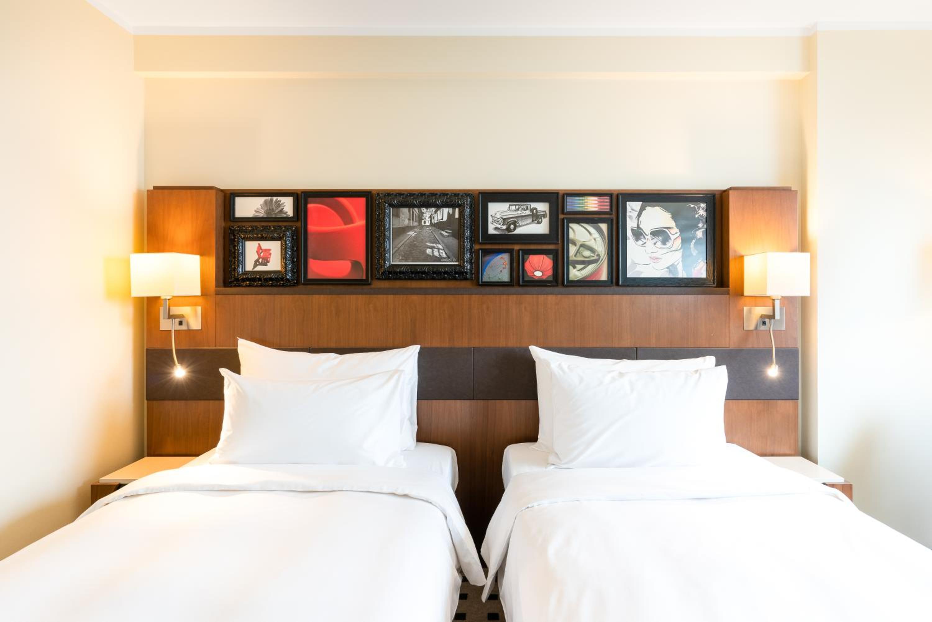 Superior Room - Photo 10