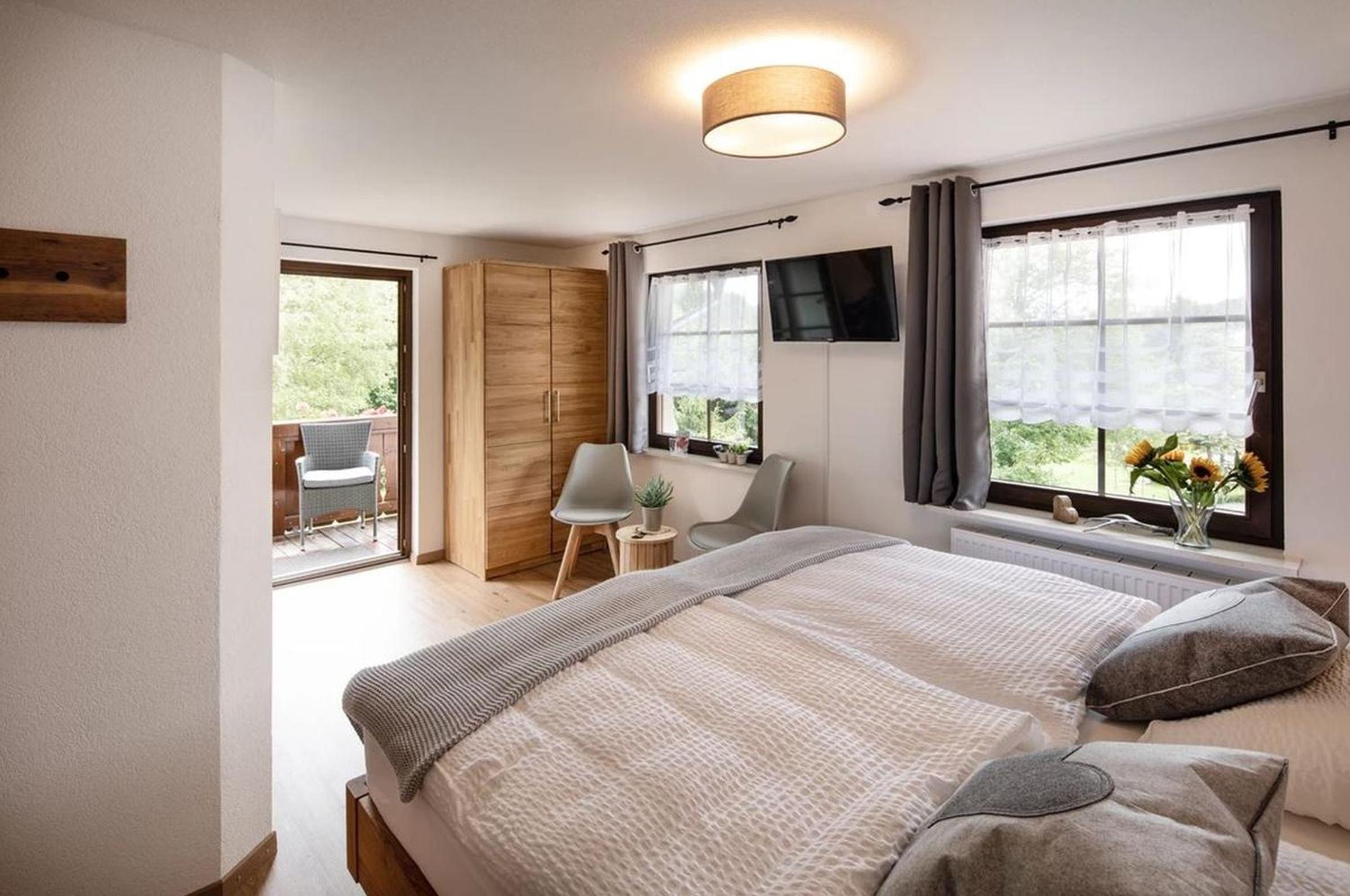 Double Room photo 1