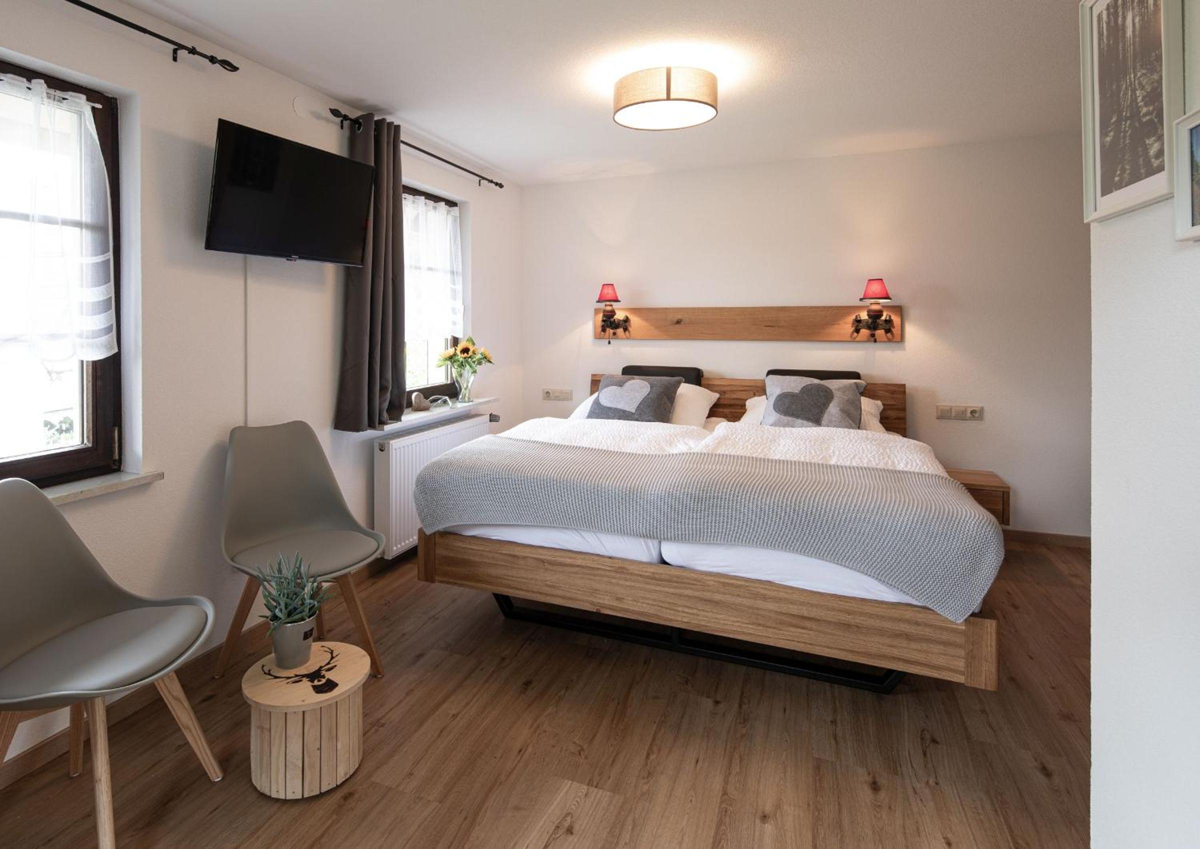 Double Room photo 3