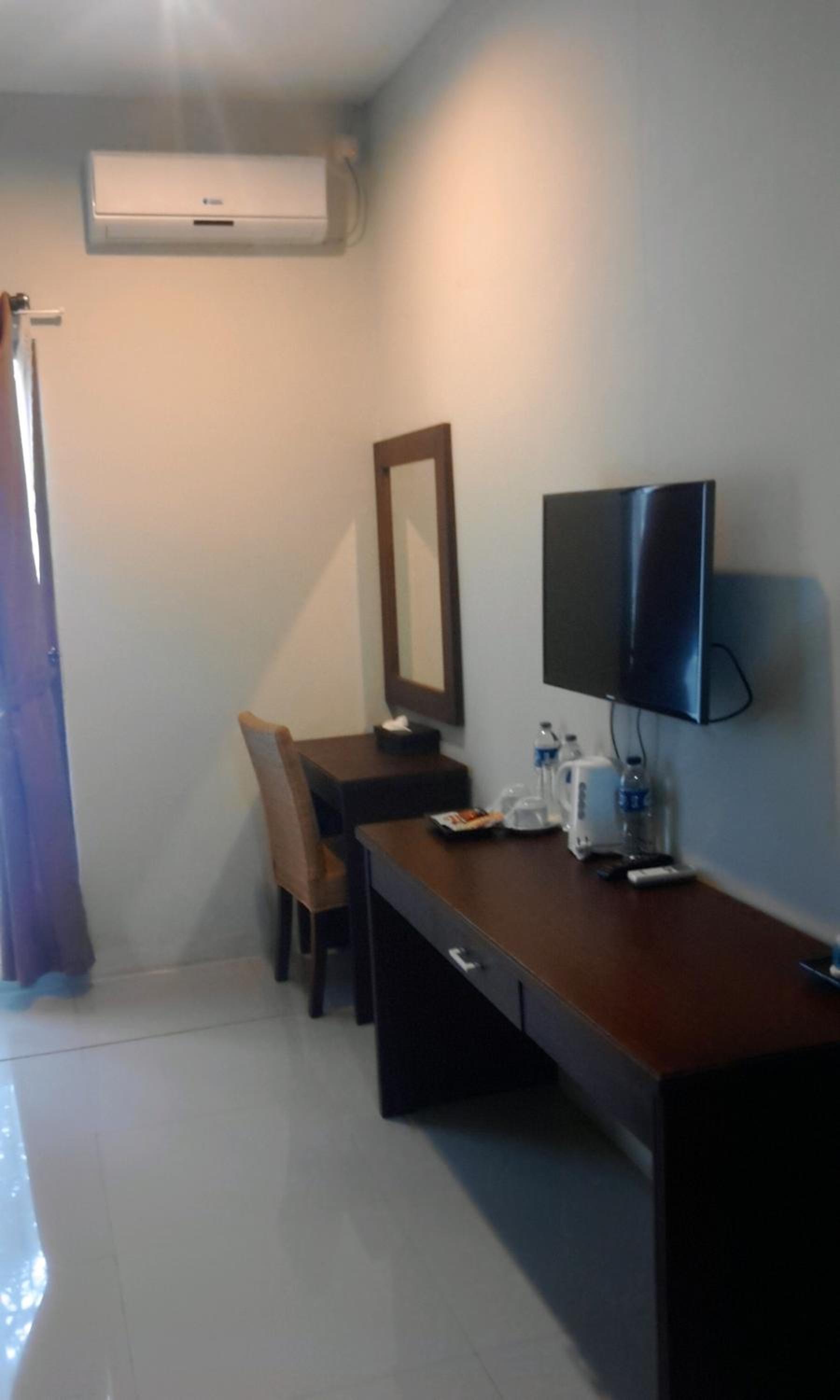 Superior Twin Room - Photo 3