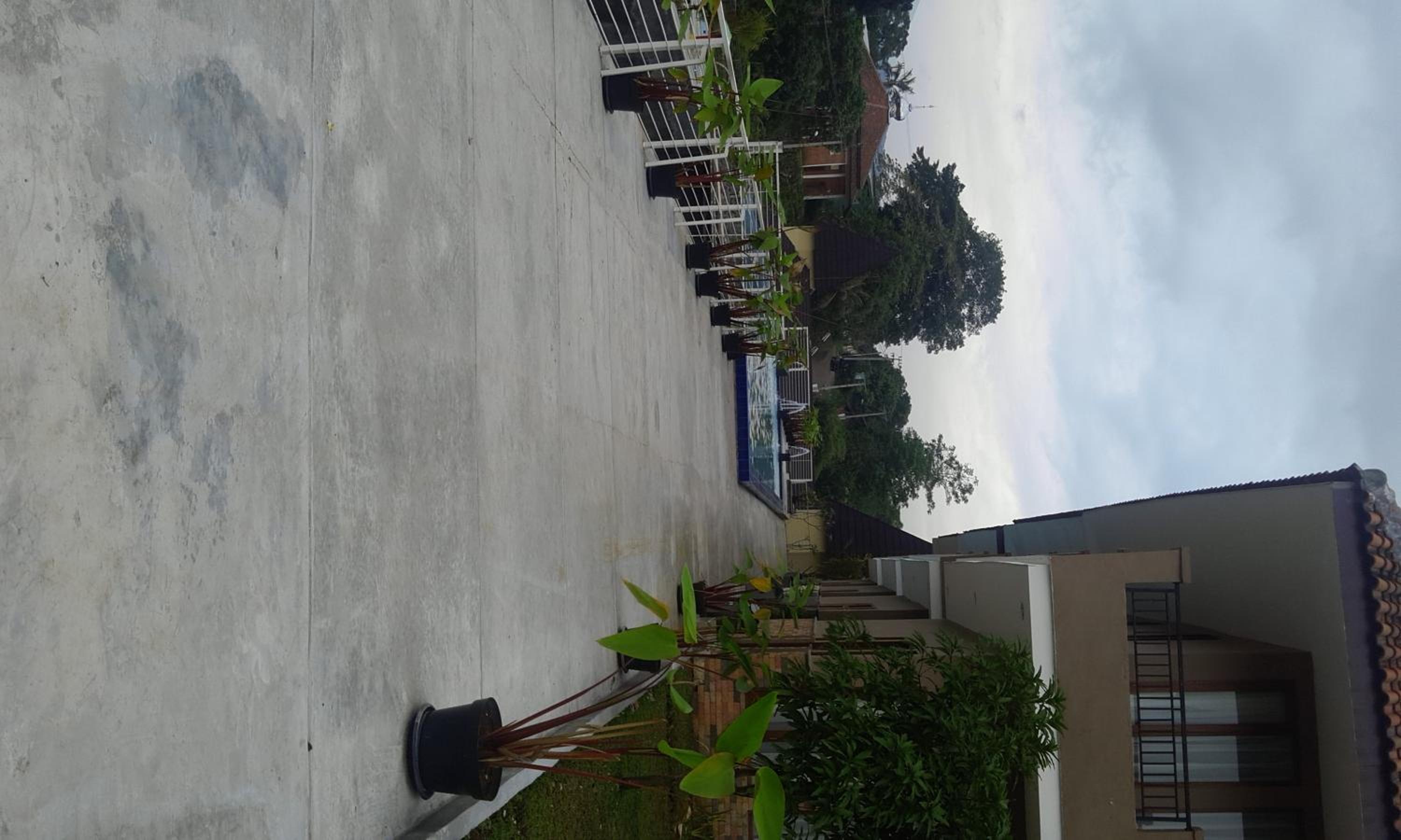 Three-Bedroom Villa photo 2