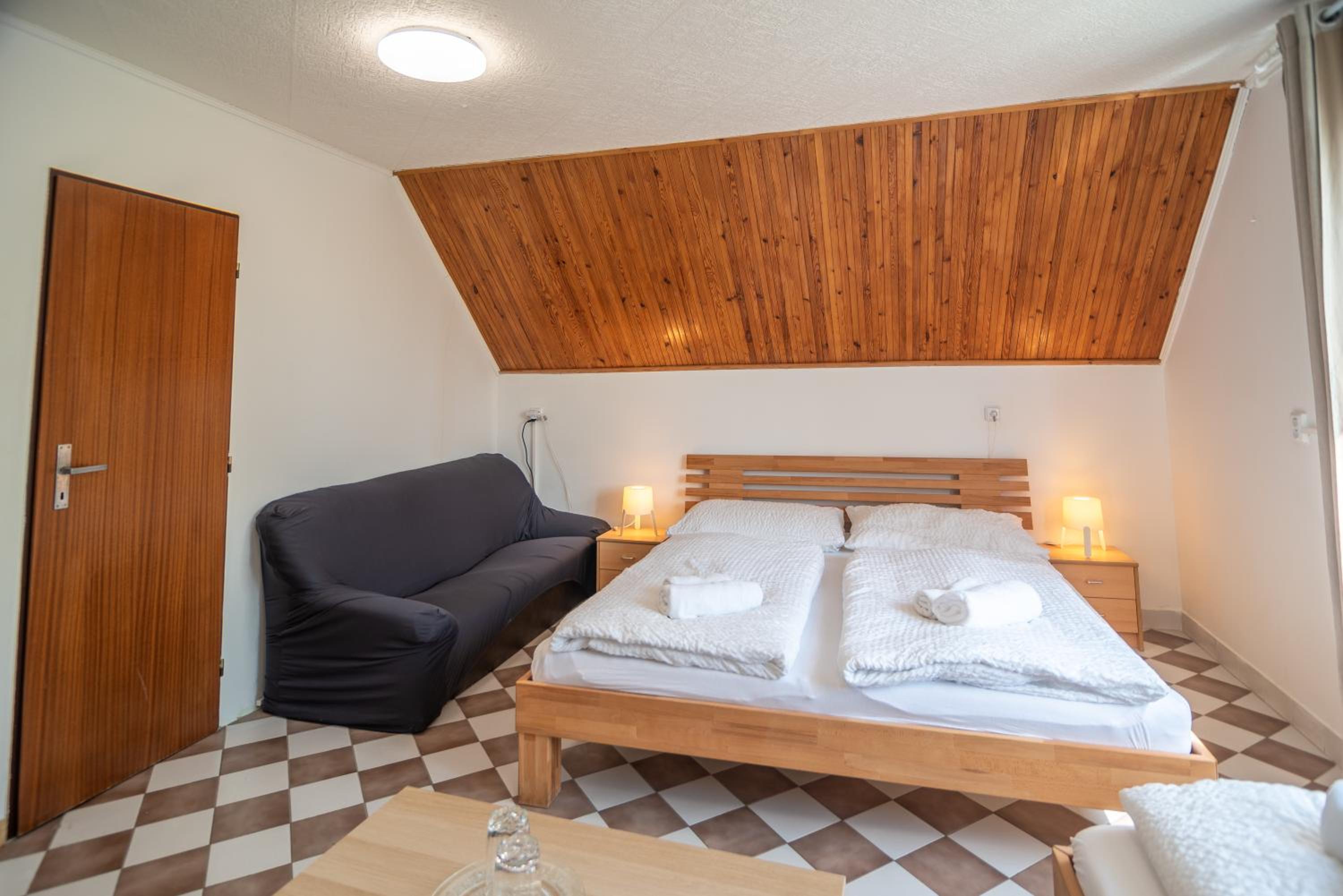 Quadruple Room - Photo 2