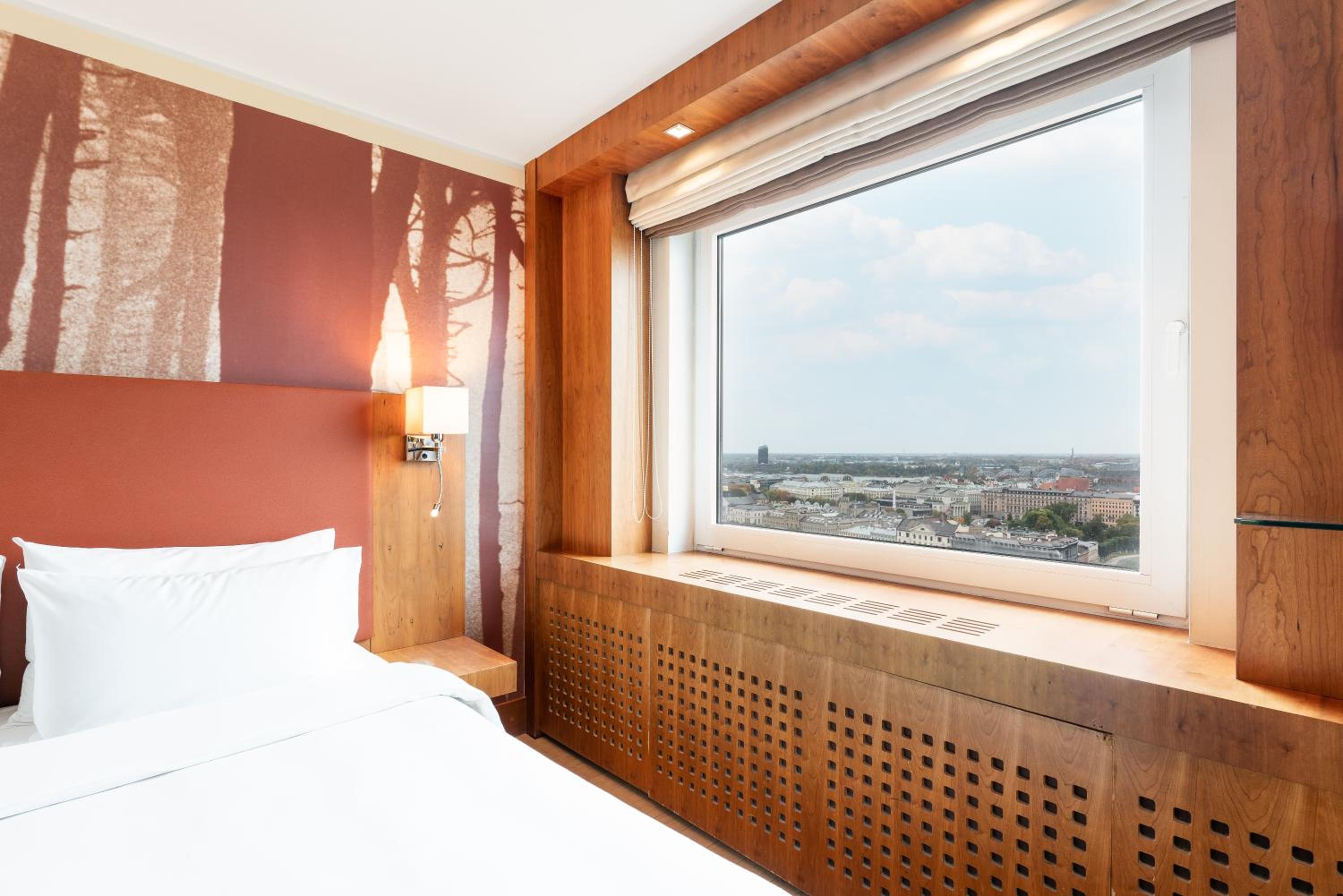Superior room - View - Photo 4