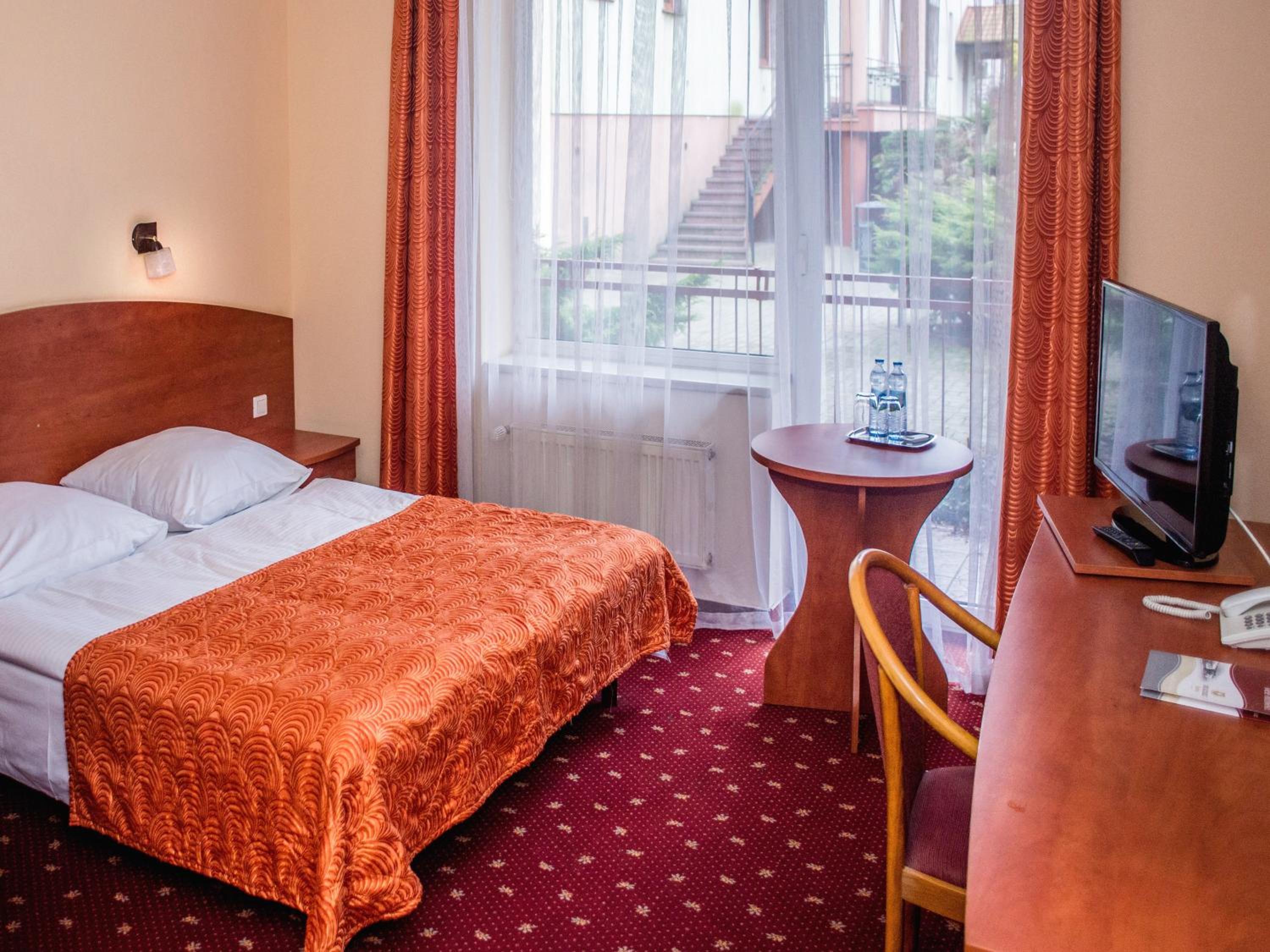 Single Room photo 1