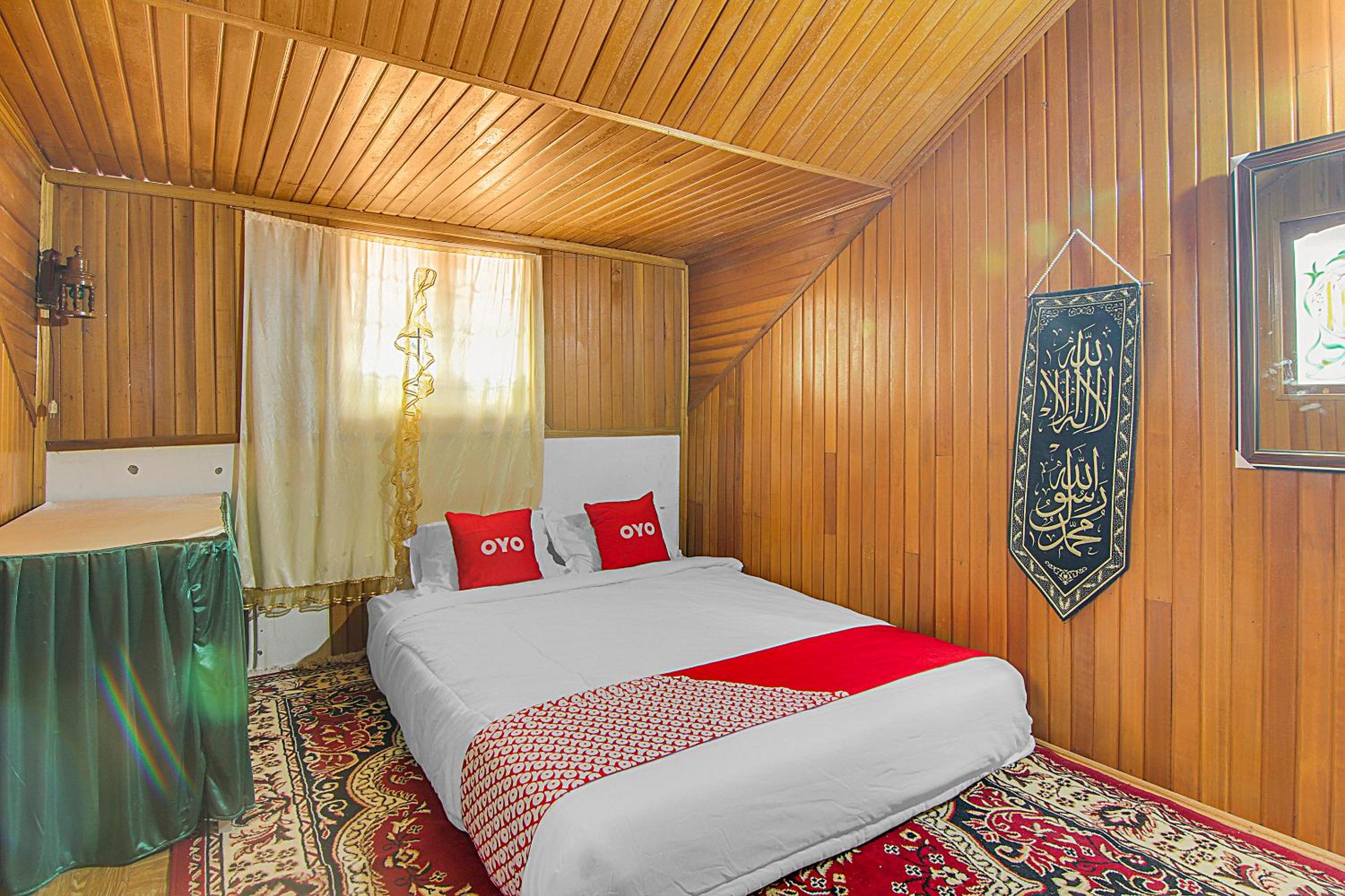 Double Room photo 3