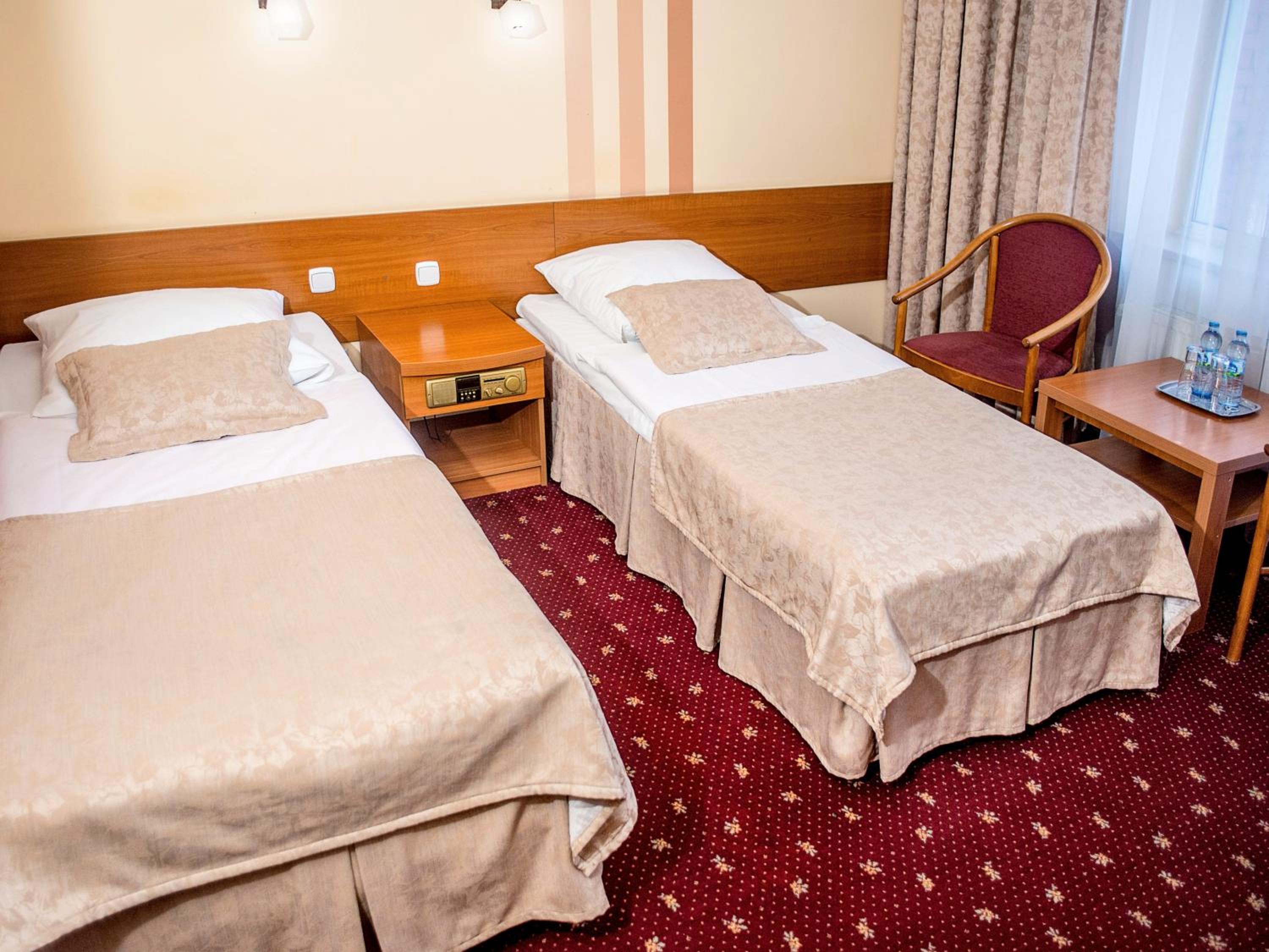 Double or Twin Room photo 1