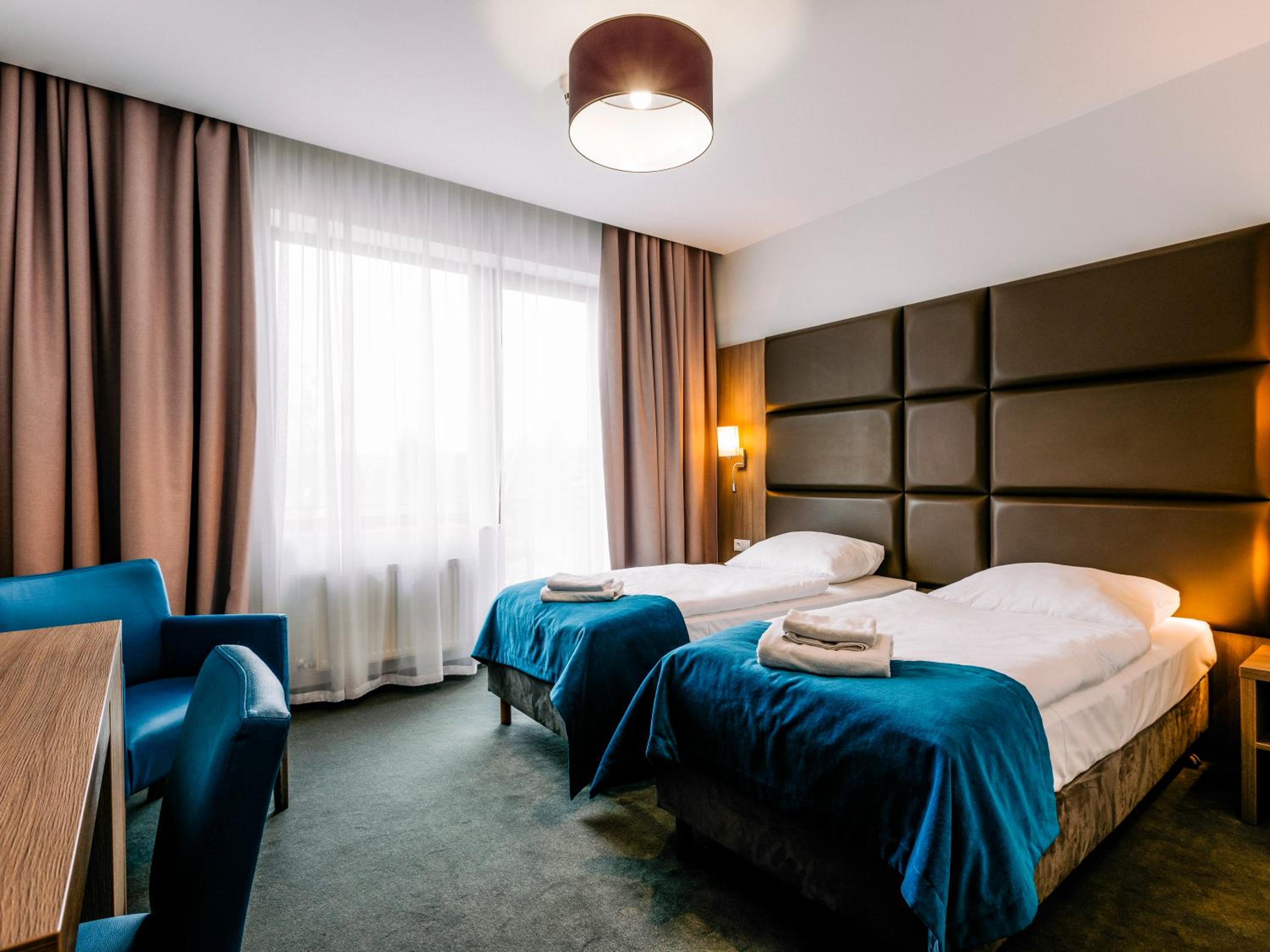 Superior Twin Room photo 1