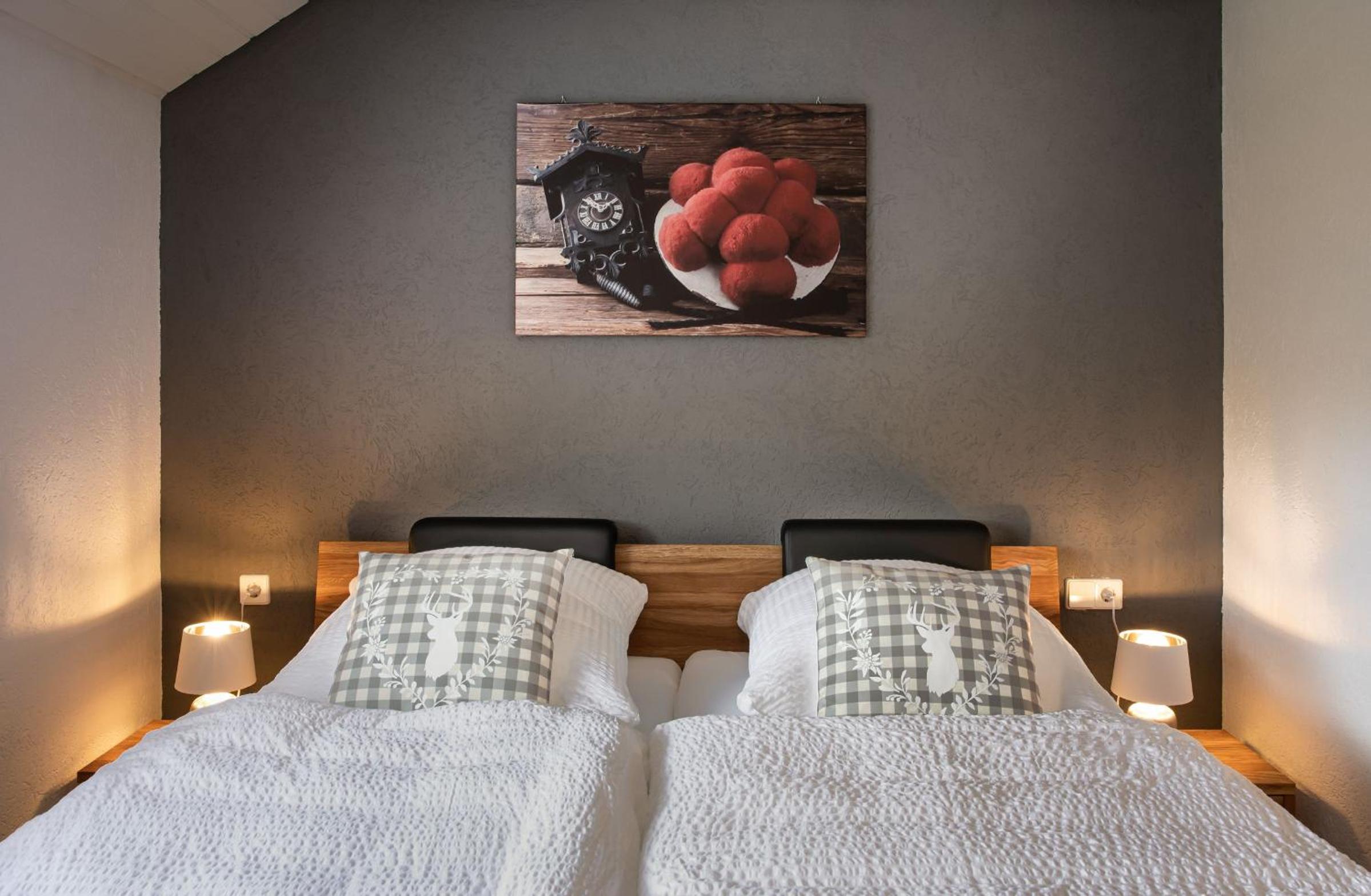 Double Room photo 2