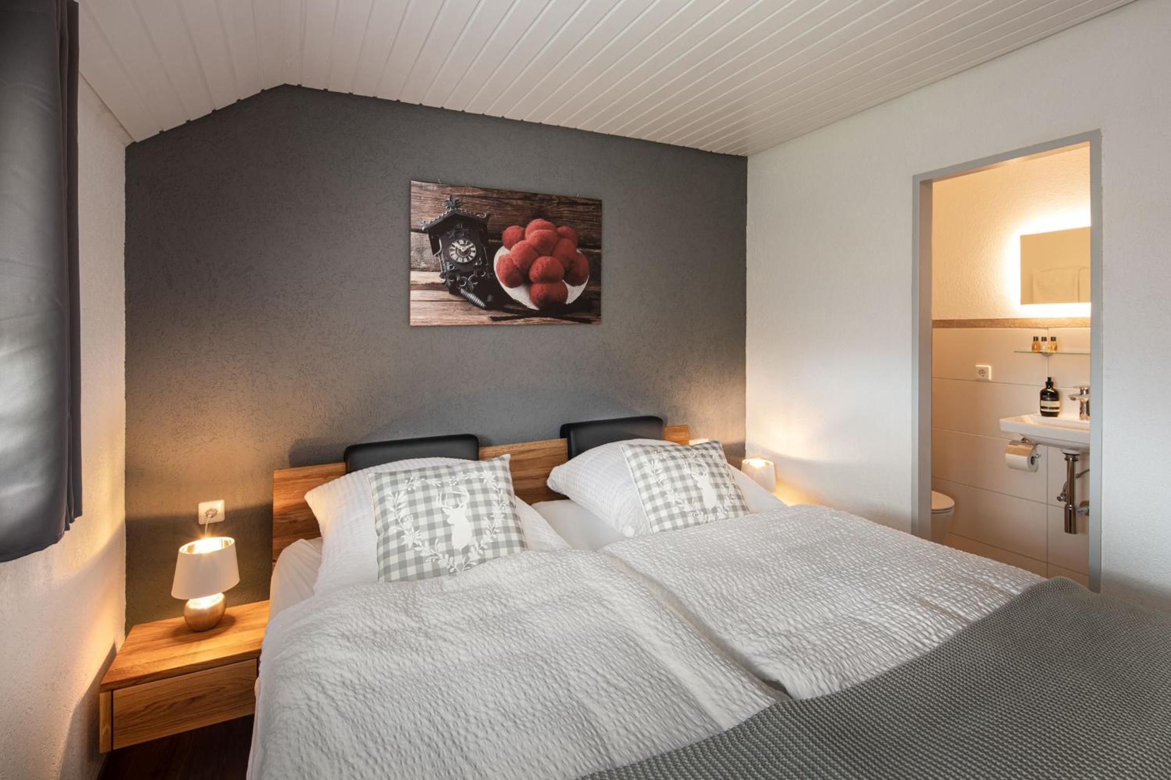 Double Room photo 1