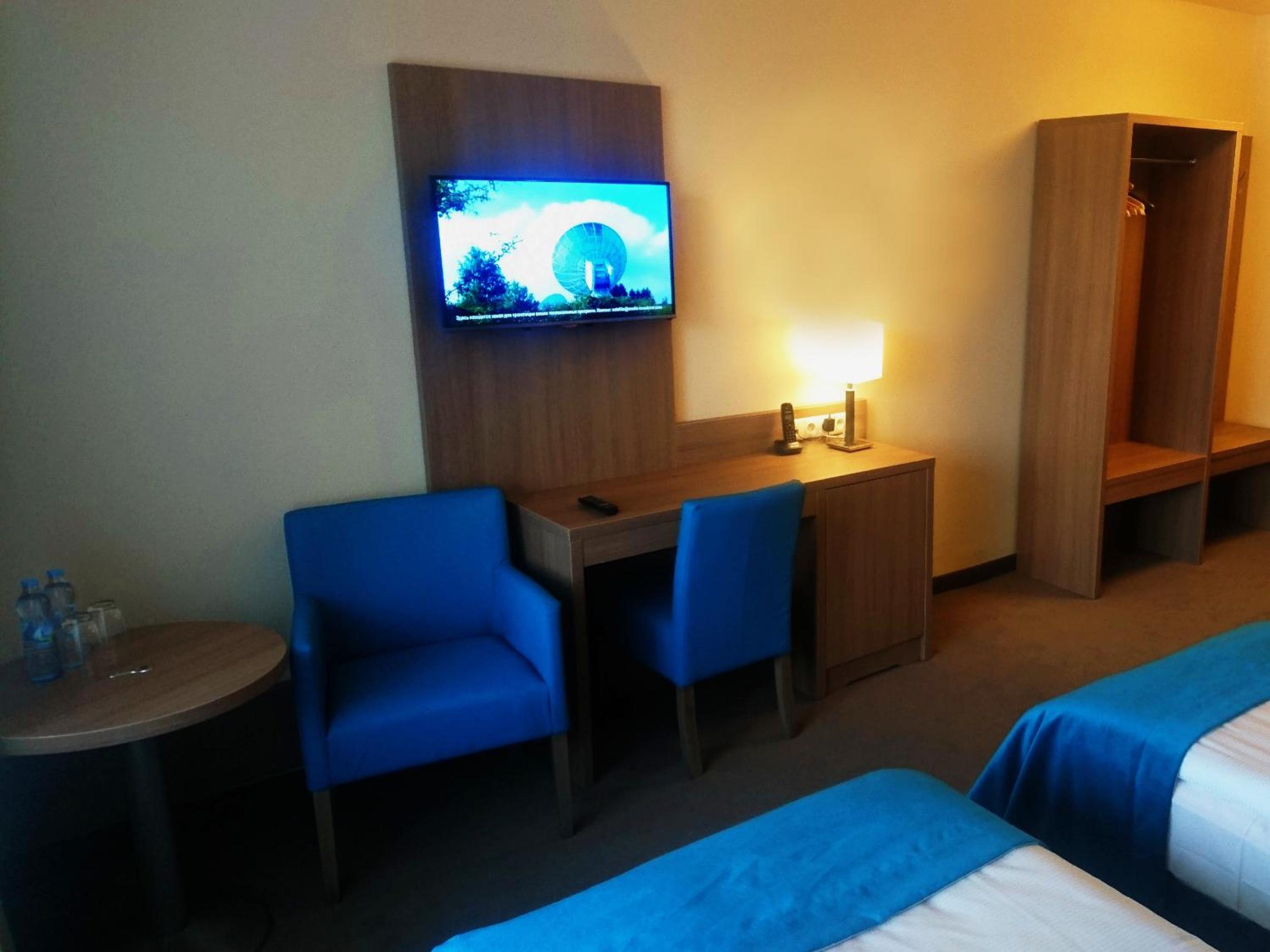 Superior Twin Room photo 2