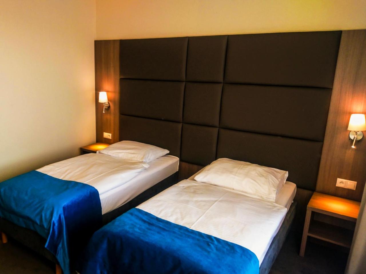 Superior Twin Room photo 3