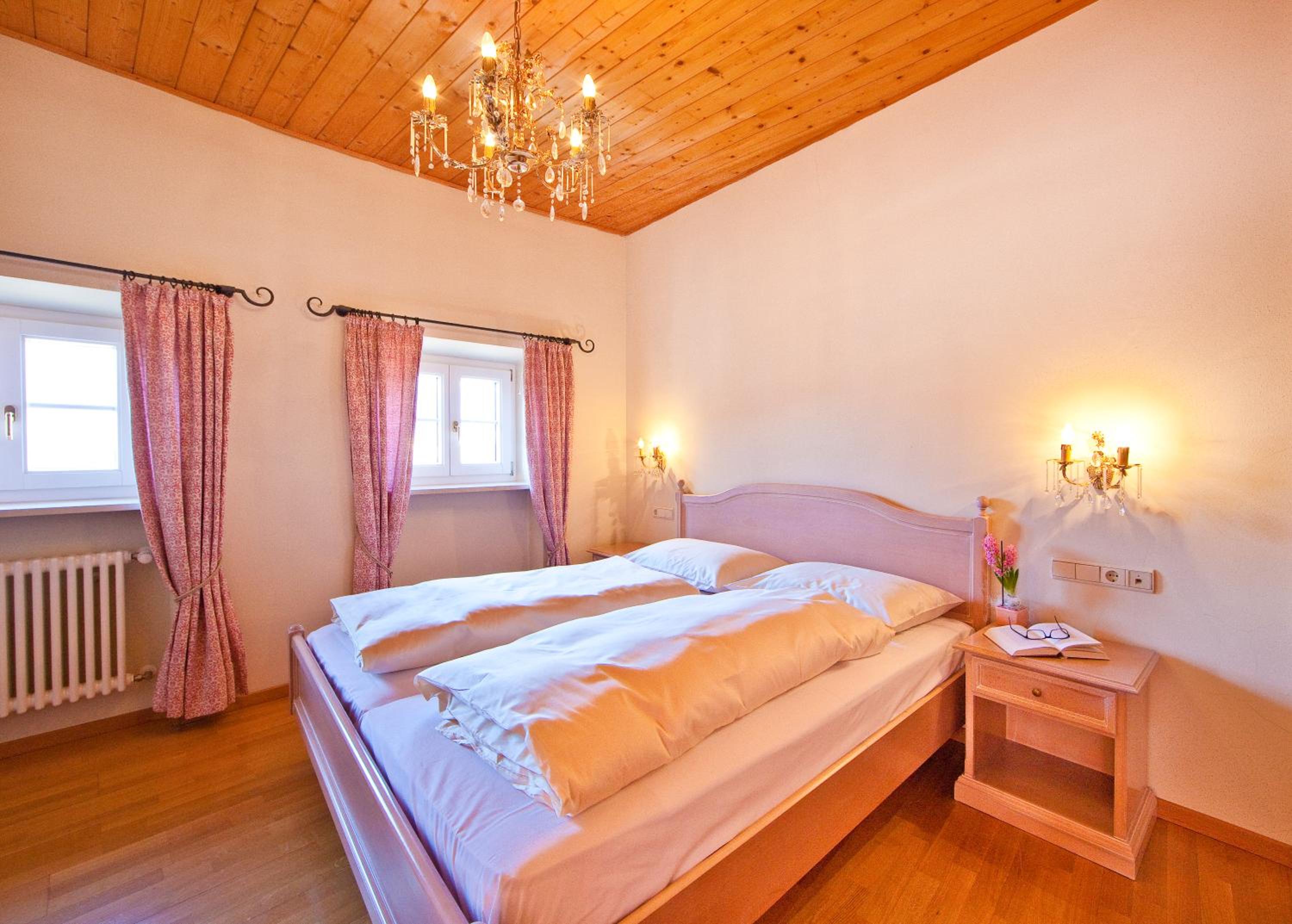 Deluxe Double Room Annex - Photo 2