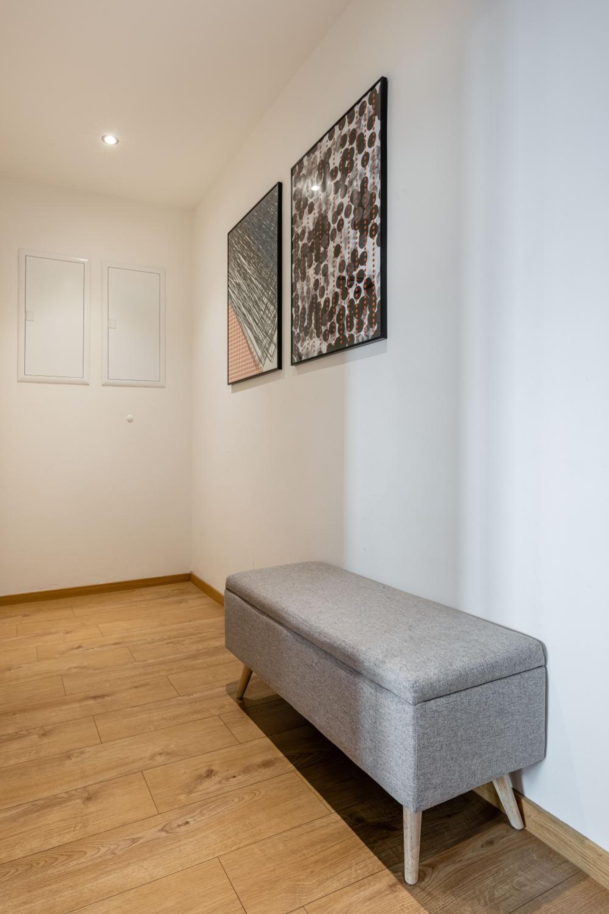 Two-Bedroom Suite - Photo 6