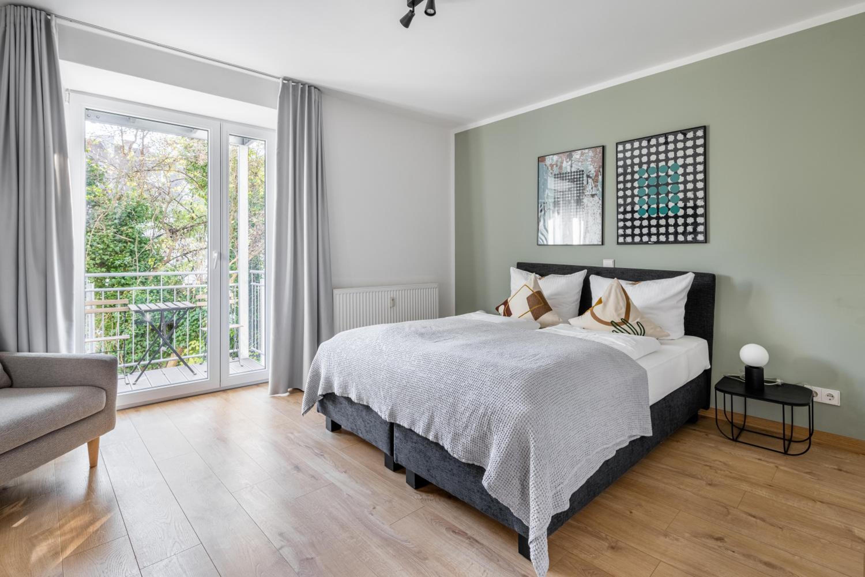 Two-Bedroom Suite - Photo 1