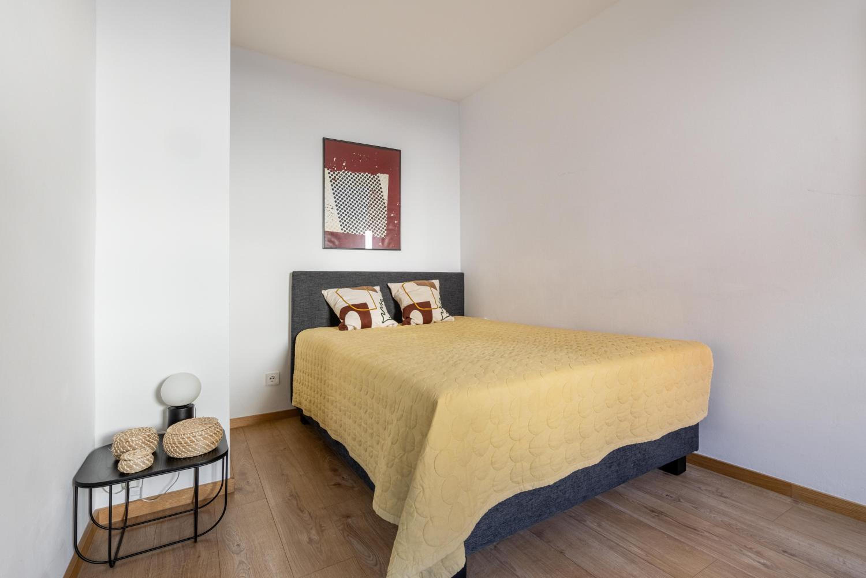 Two-Bedroom Suite - Photo 14