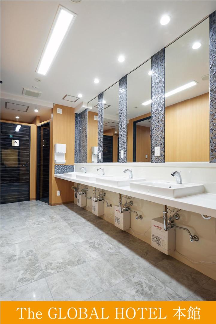 Capsule Room for Male with TV photo 2