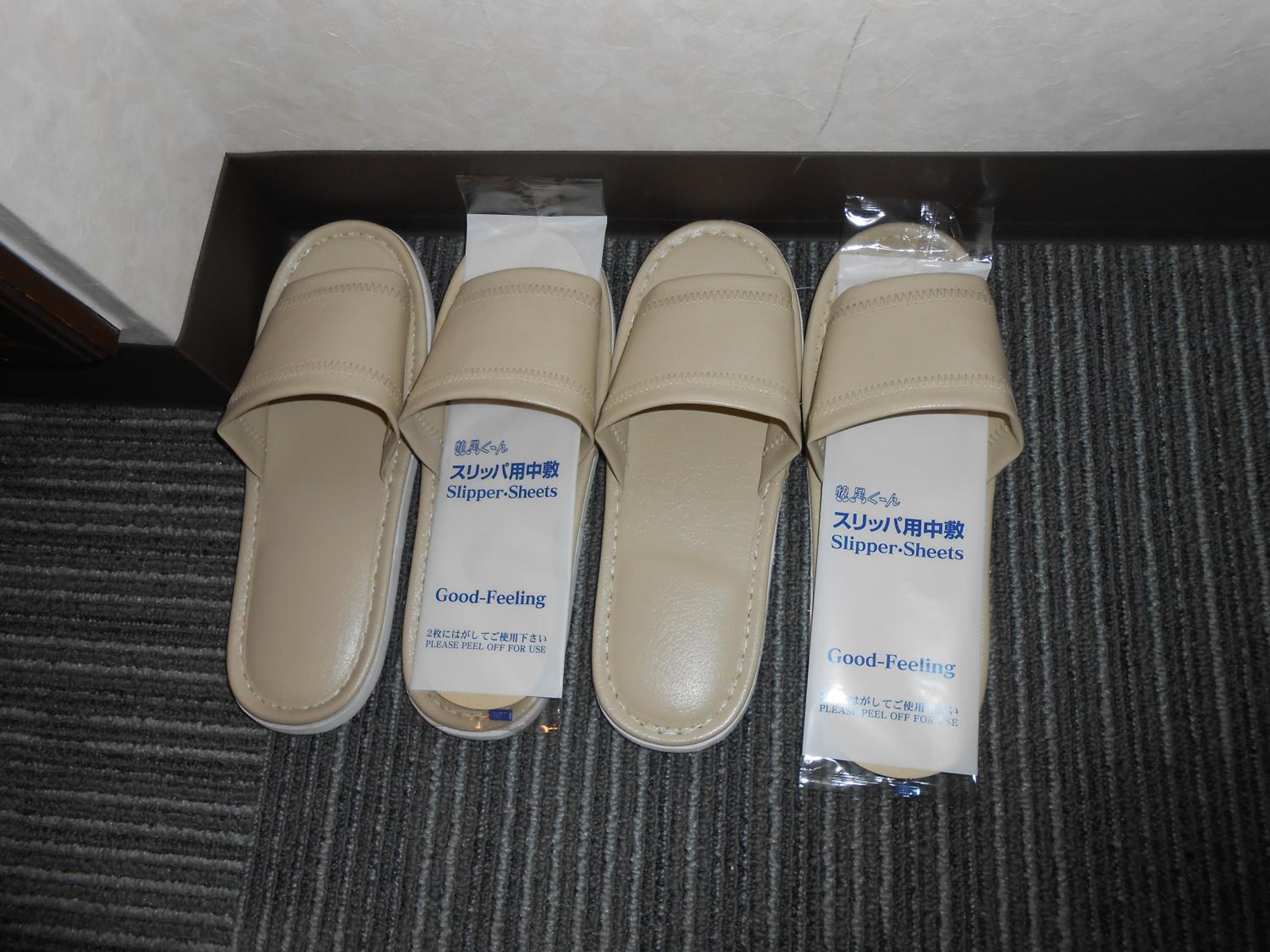 Semi Double Room - Non-Smoking - Photo 9