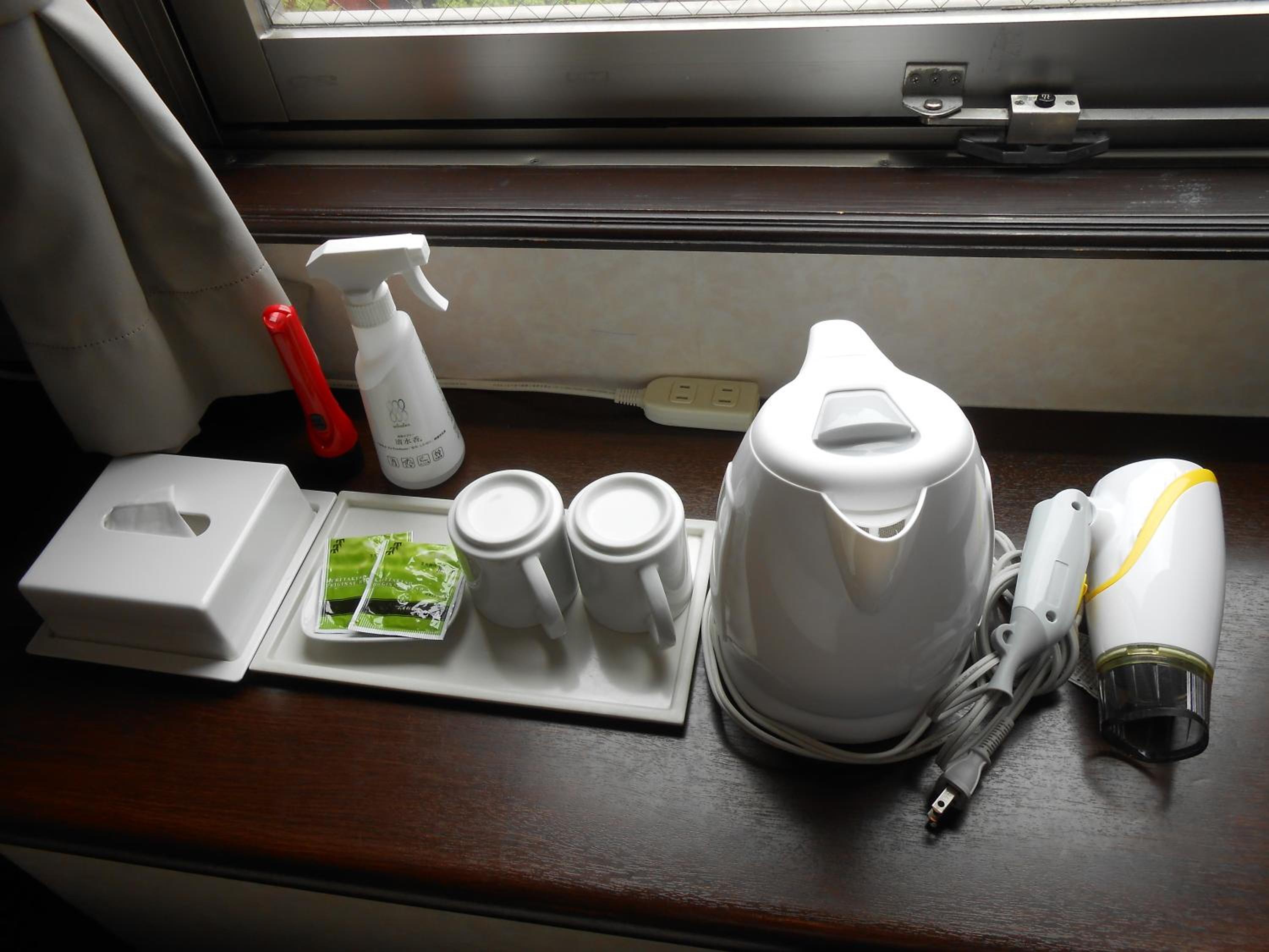 Semi Double Room - Non-Smoking - Photo 2