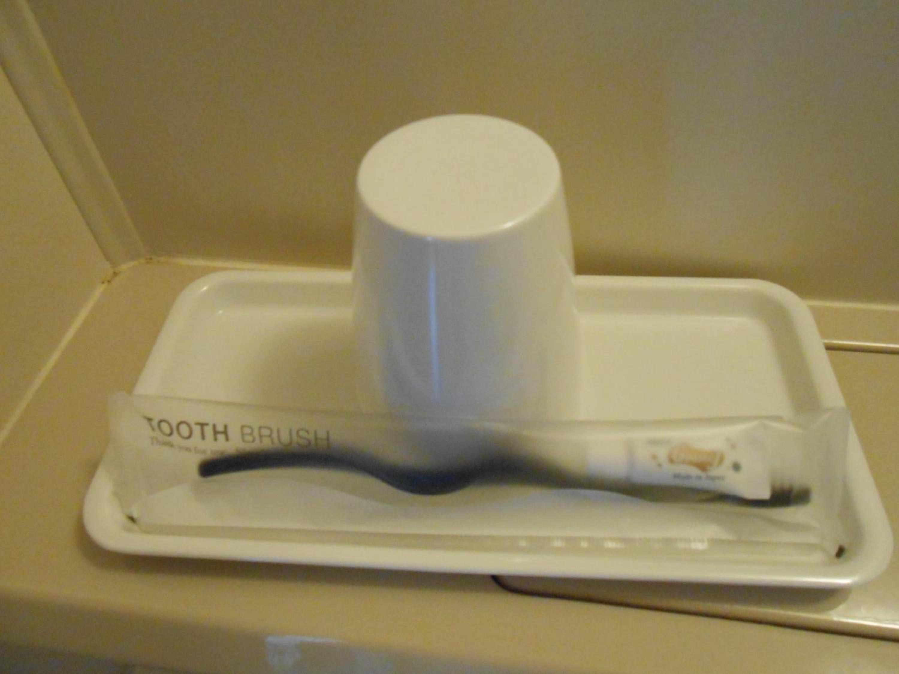 Semi Double Room - Non-Smoking - Photo 3